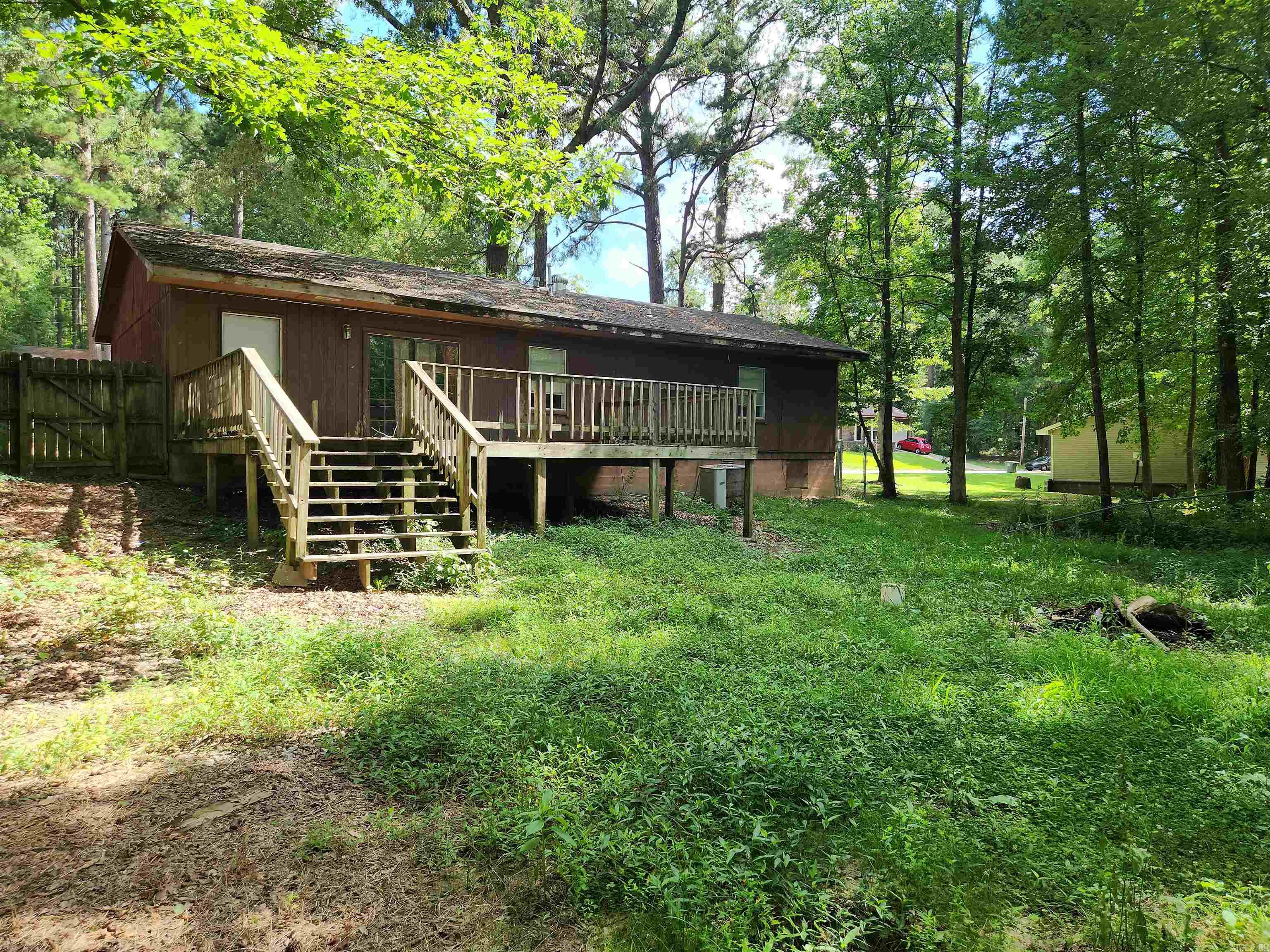 Rolling Hills - Residential