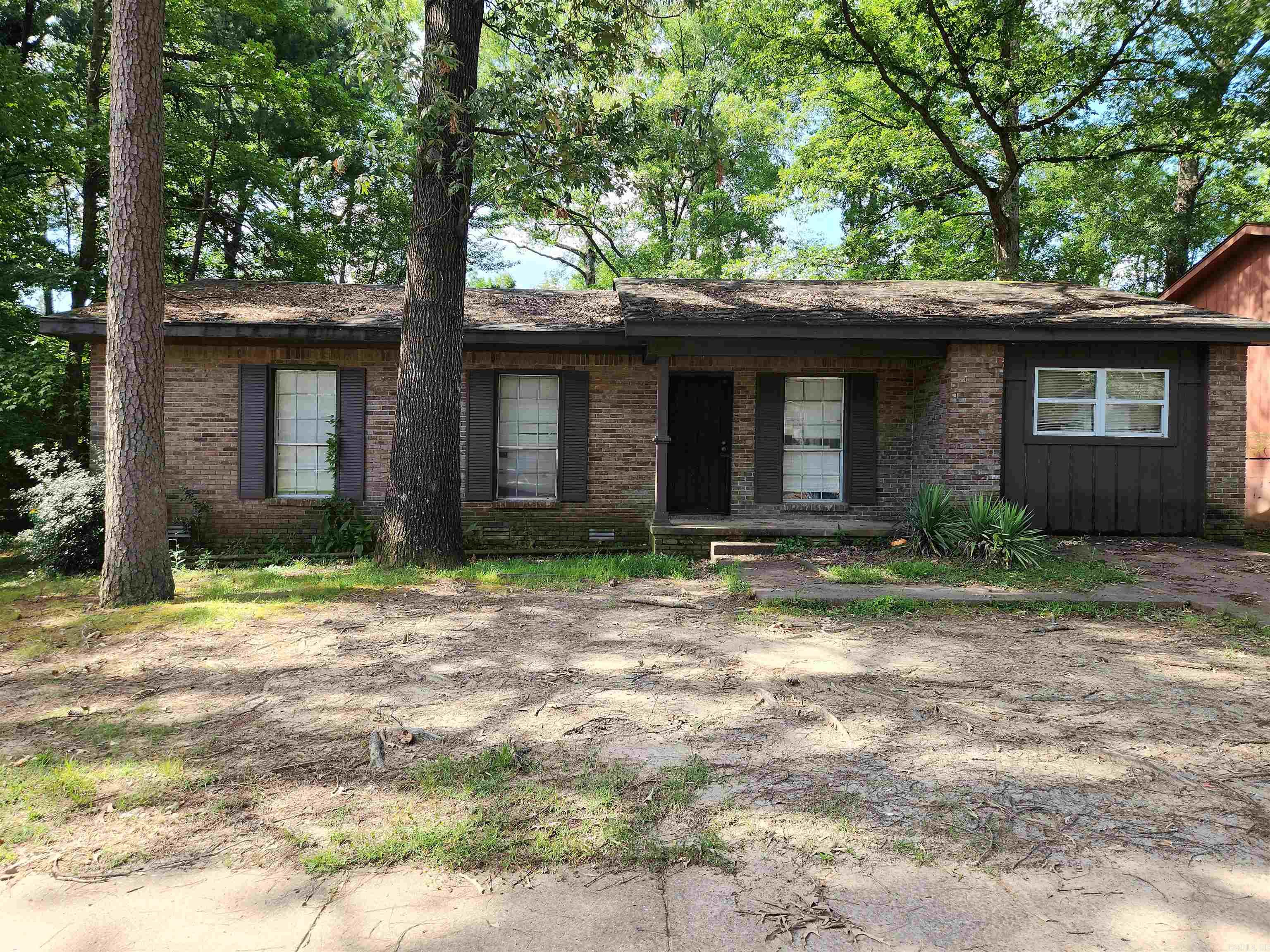 Rolling Hills - Residential