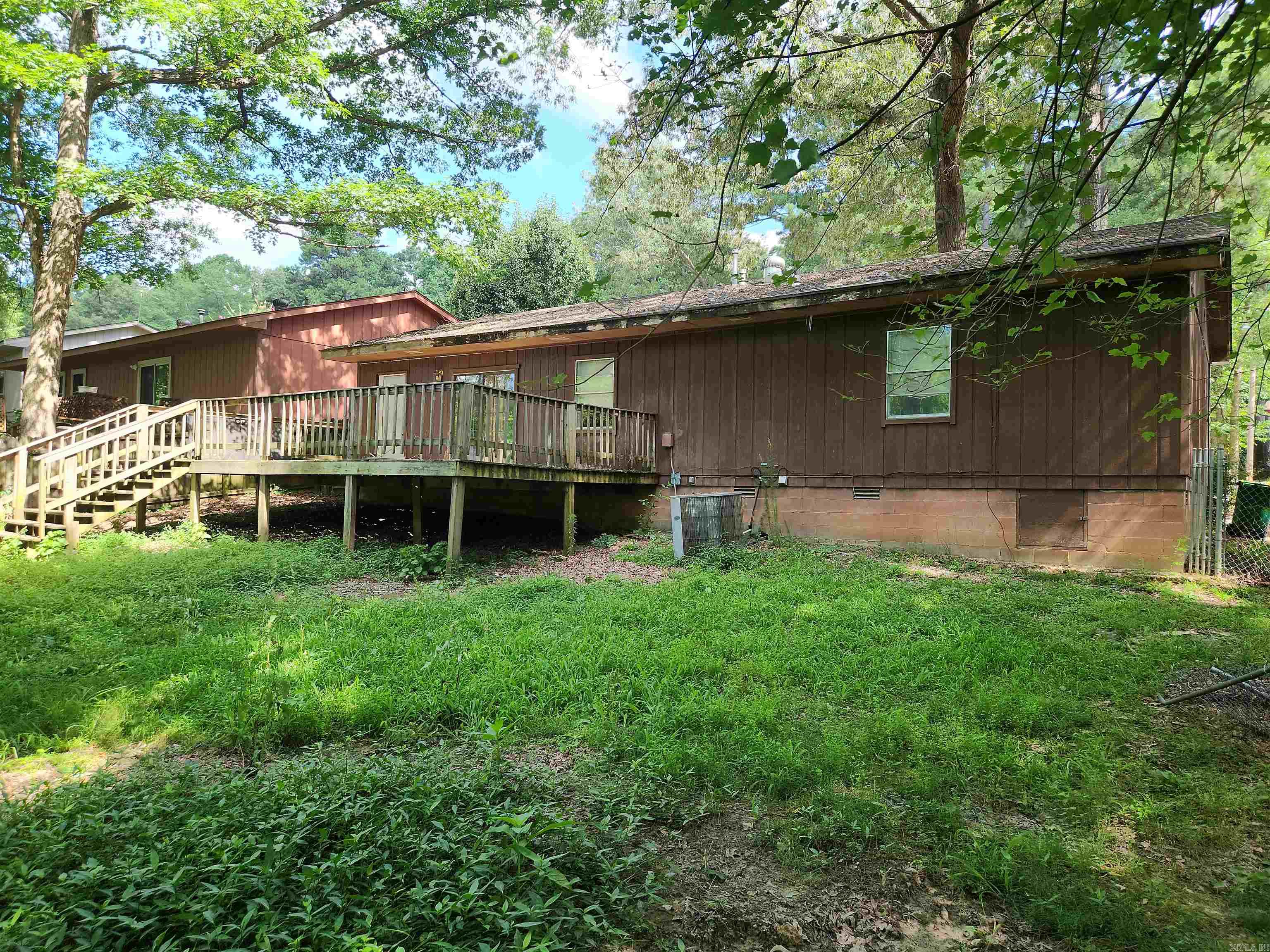 Rolling Hills - Residential