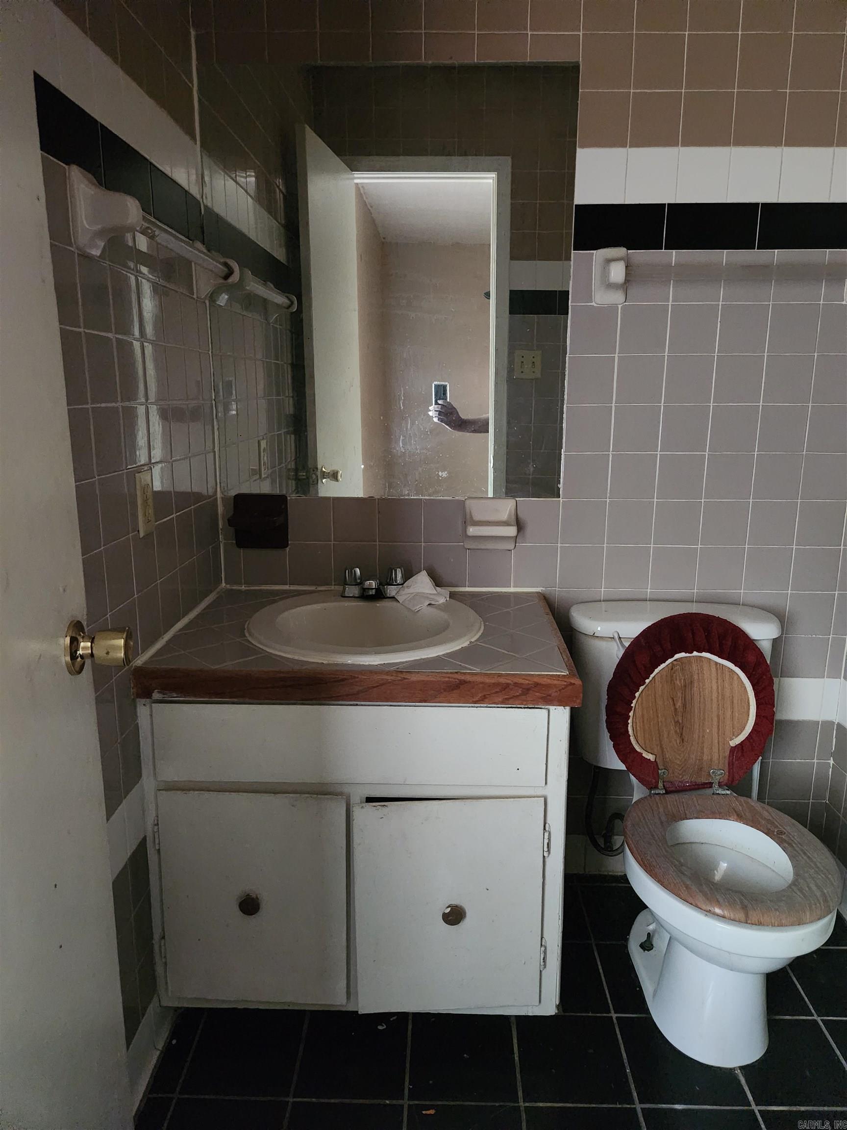 Rolling Hills - Residential