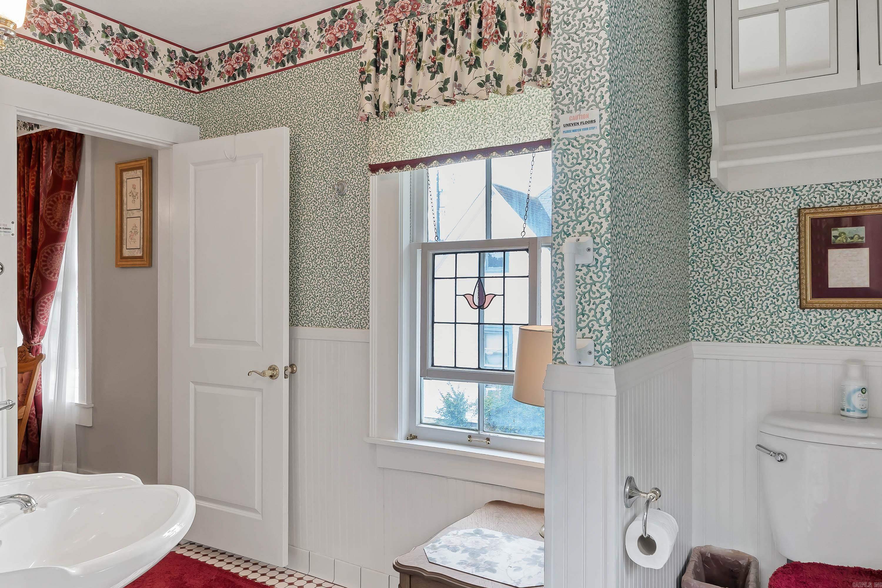 Pruett 2nd - Residential