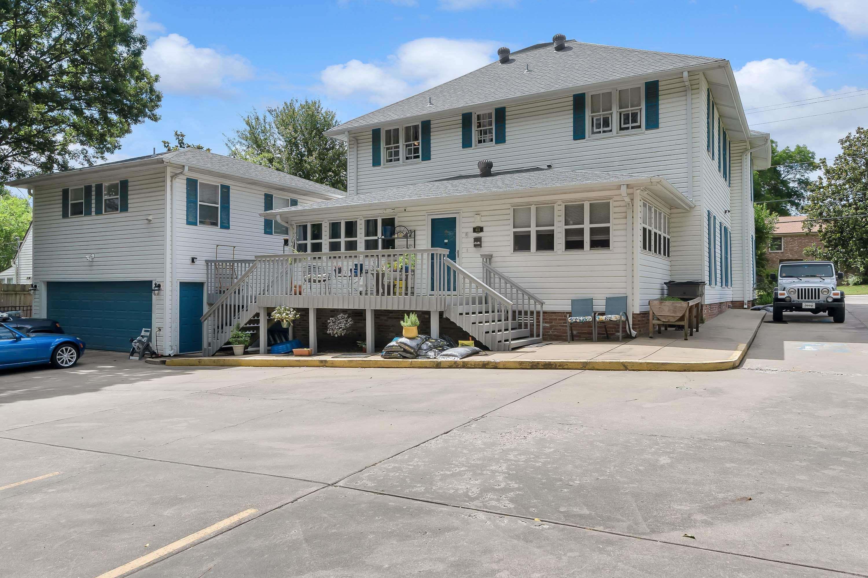 Pruett 2nd - Residential