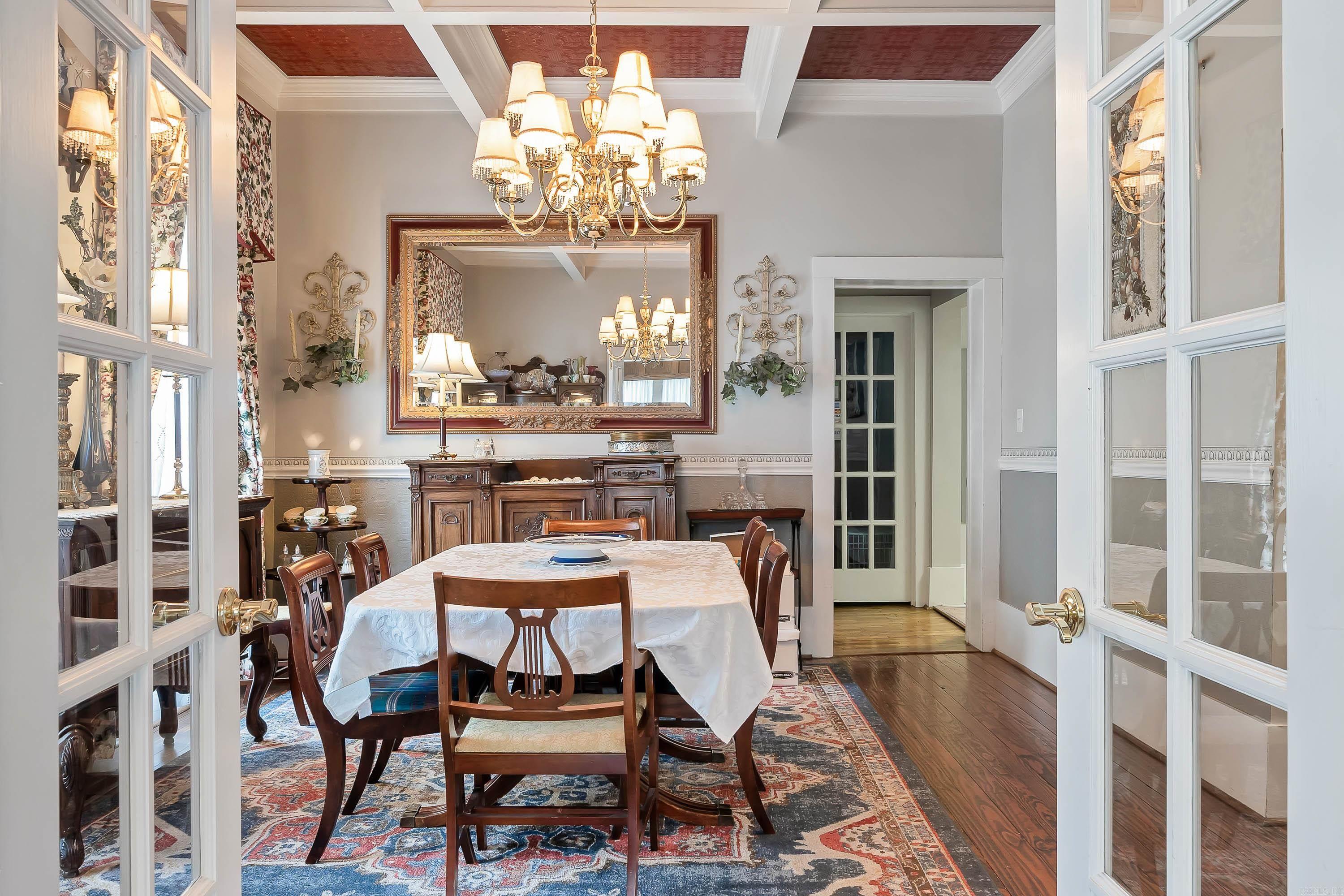 Pruett 2nd - Residential