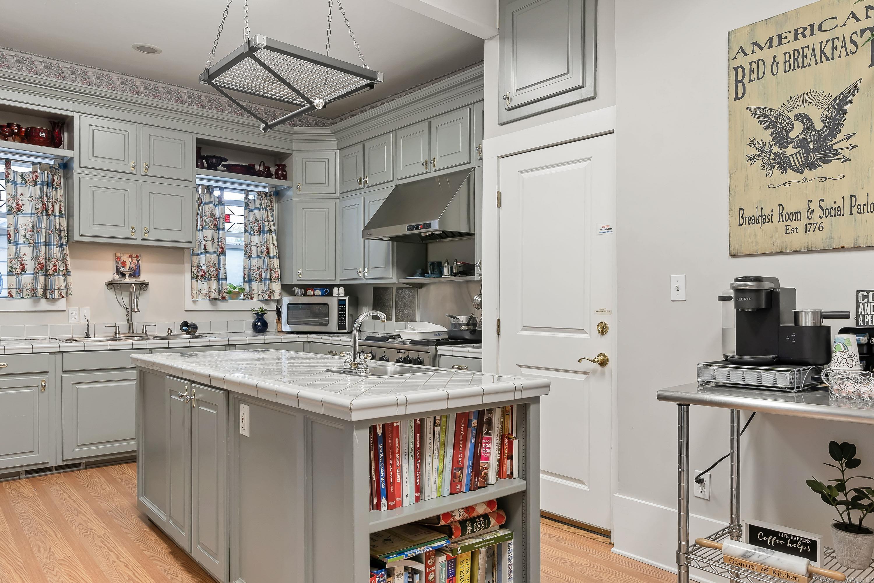 Pruett 2nd - Residential