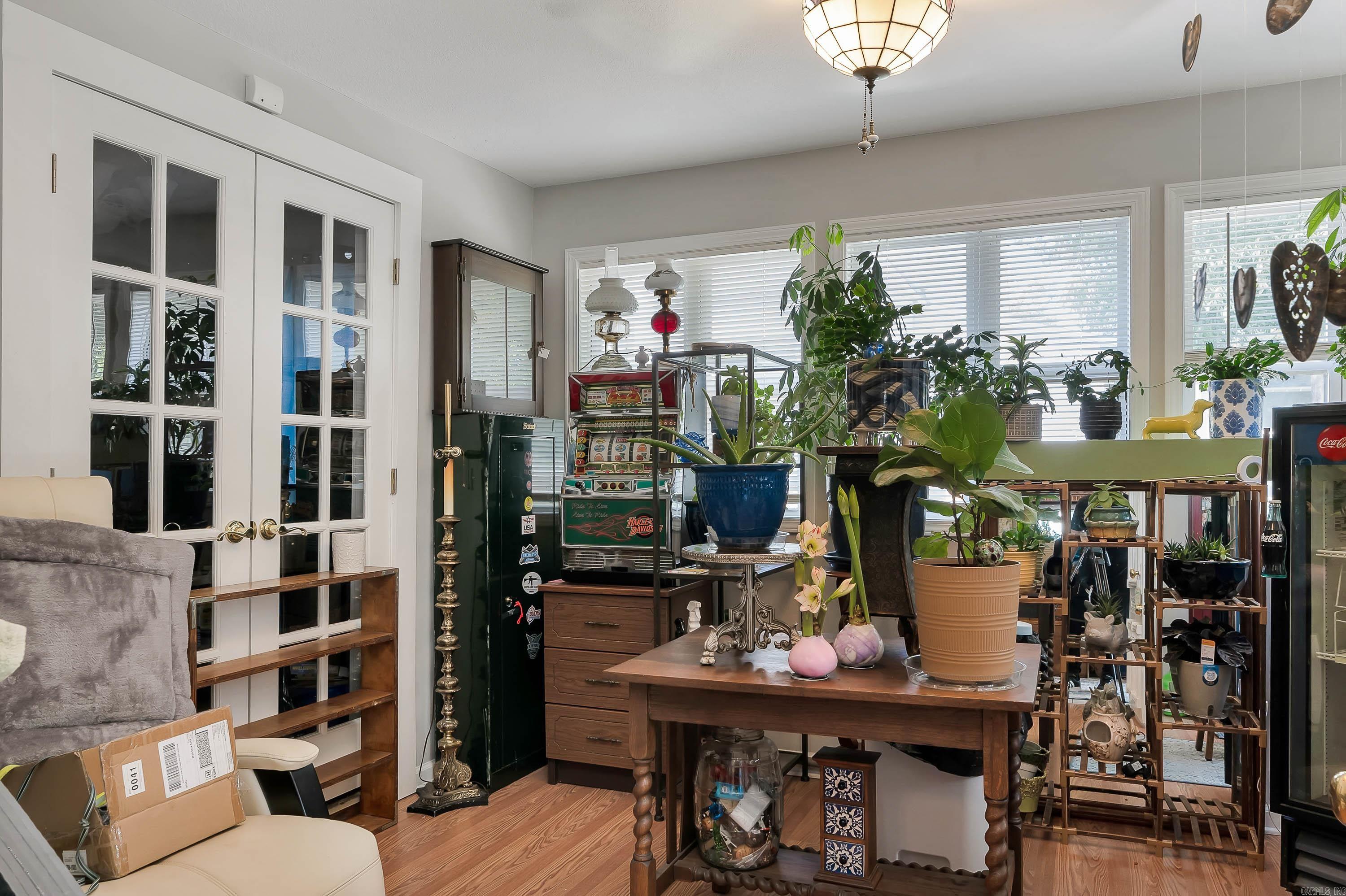 Pruett 2nd - Residential