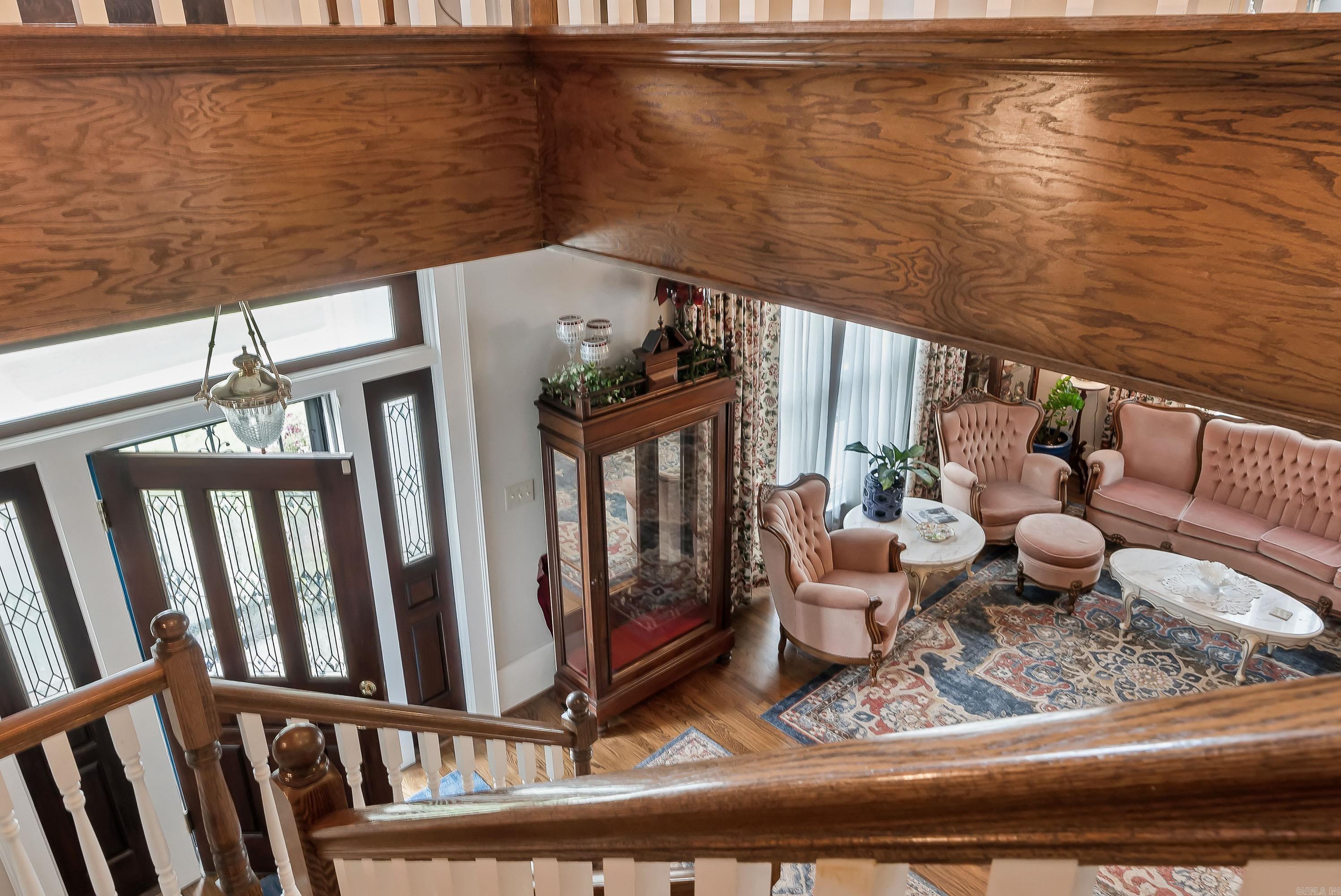 Pruett 2nd - Residential