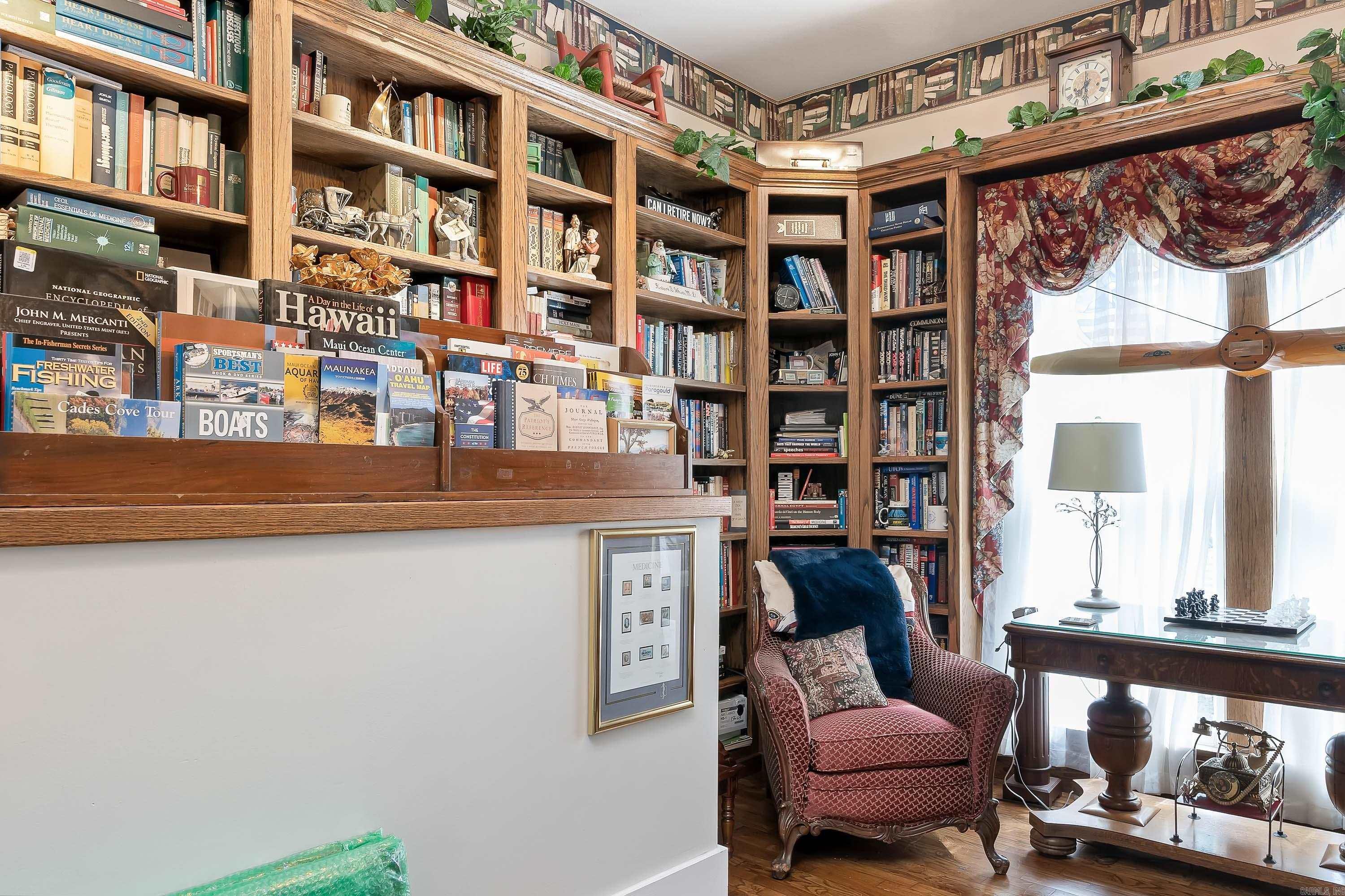 Pruett 2nd - Residential