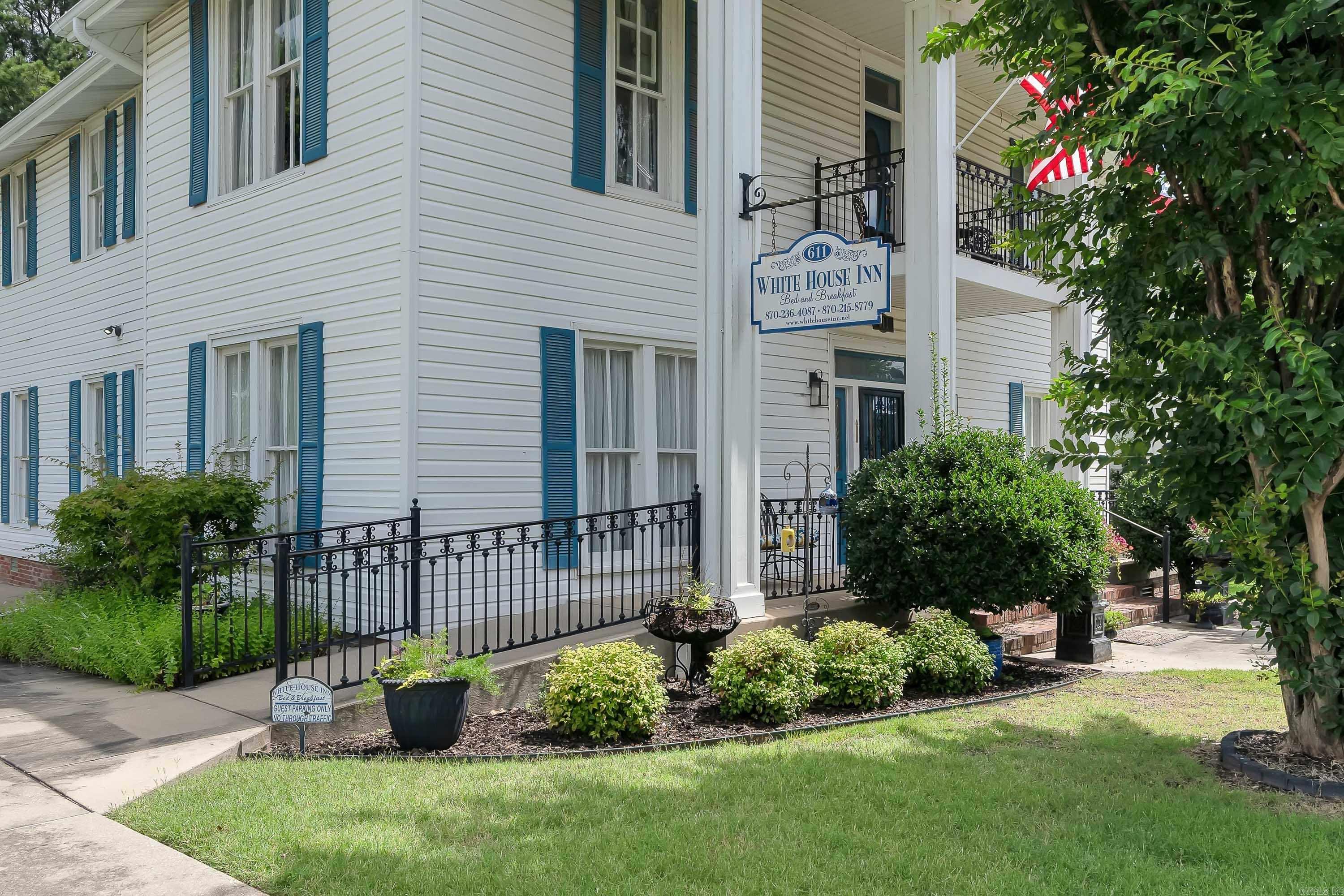 Pruett 2nd - Residential