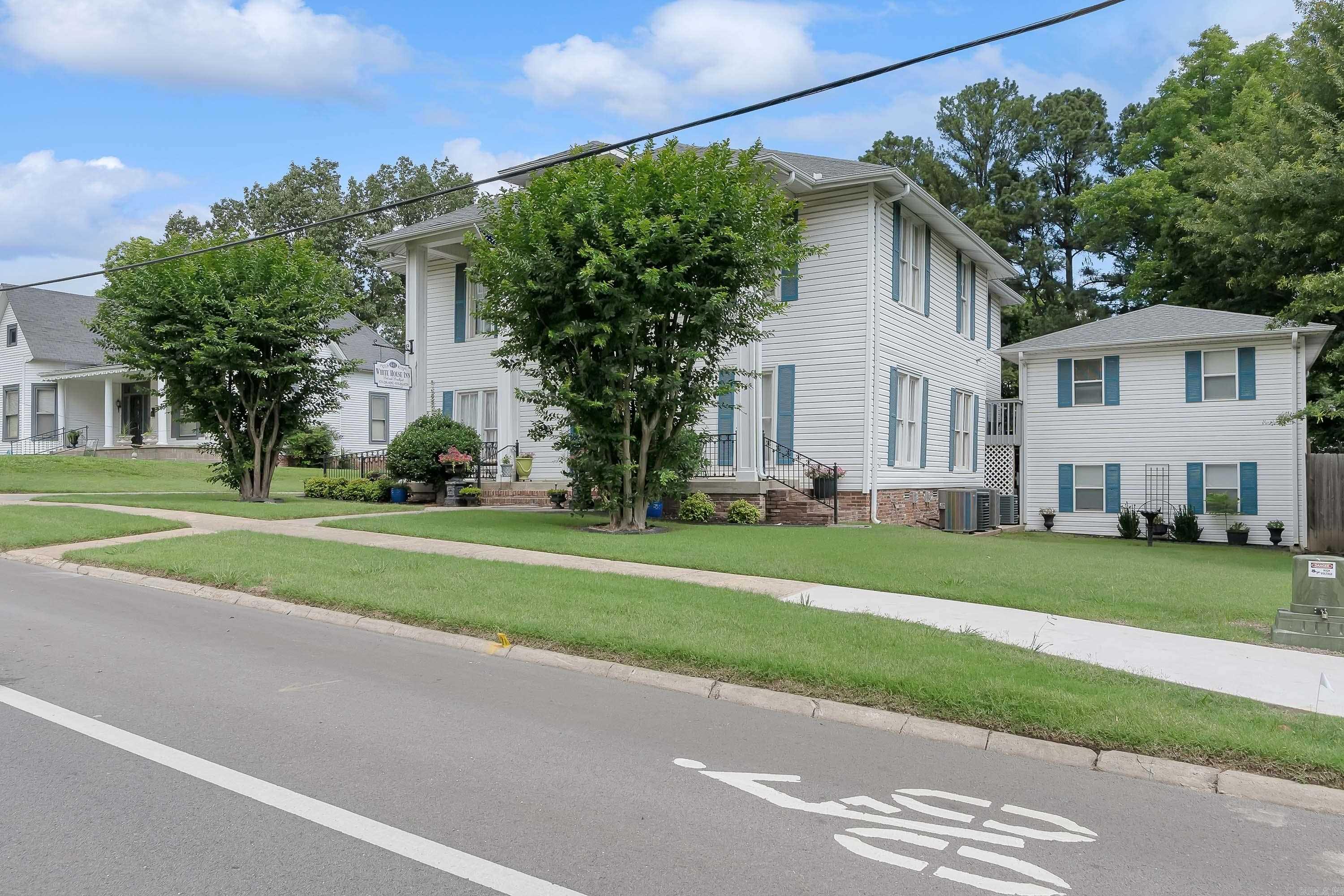 Pruett 2nd - Residential