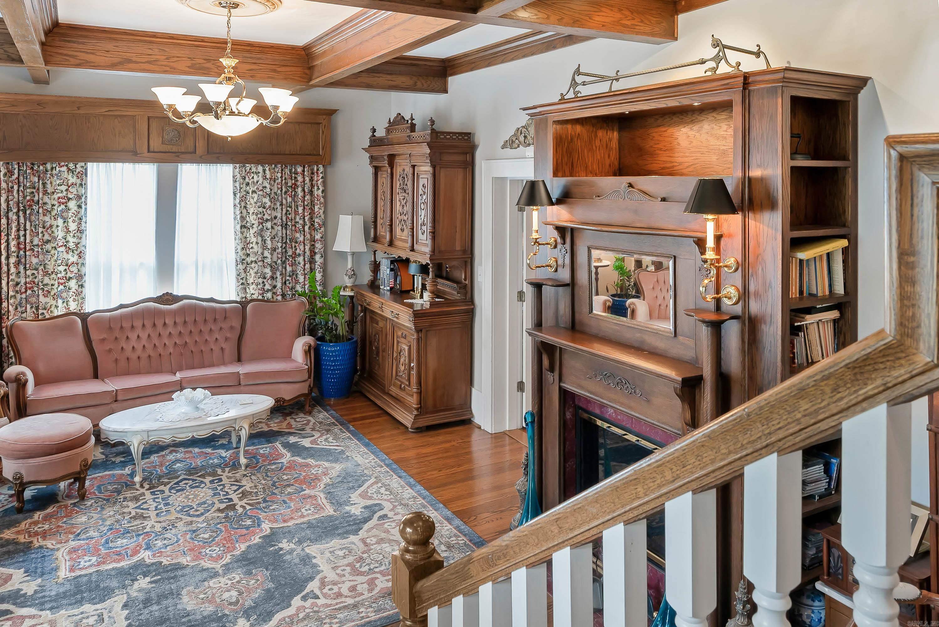 Pruett 2nd - Residential