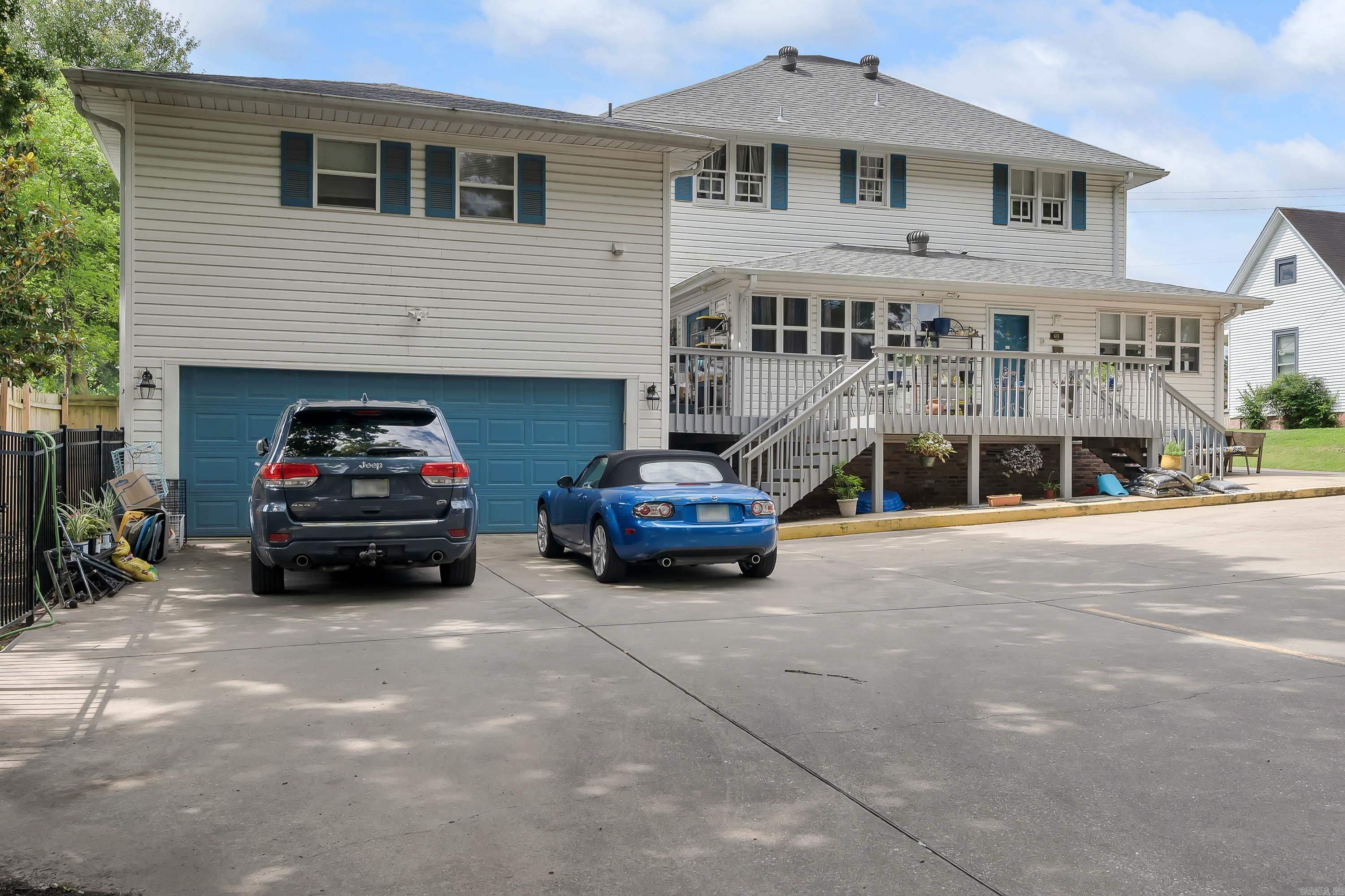 Pruett 2nd - Residential