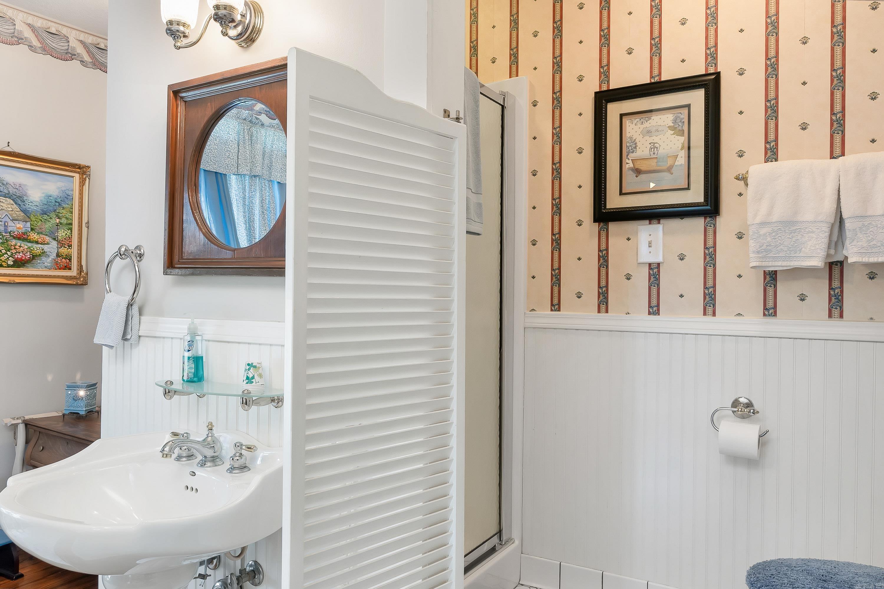 Pruett 2nd - Residential