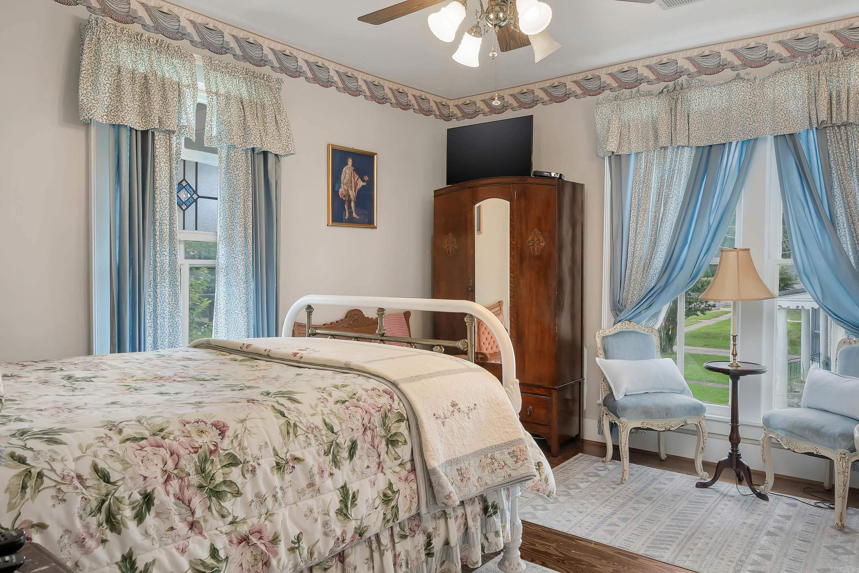 Pruett 2nd - Residential