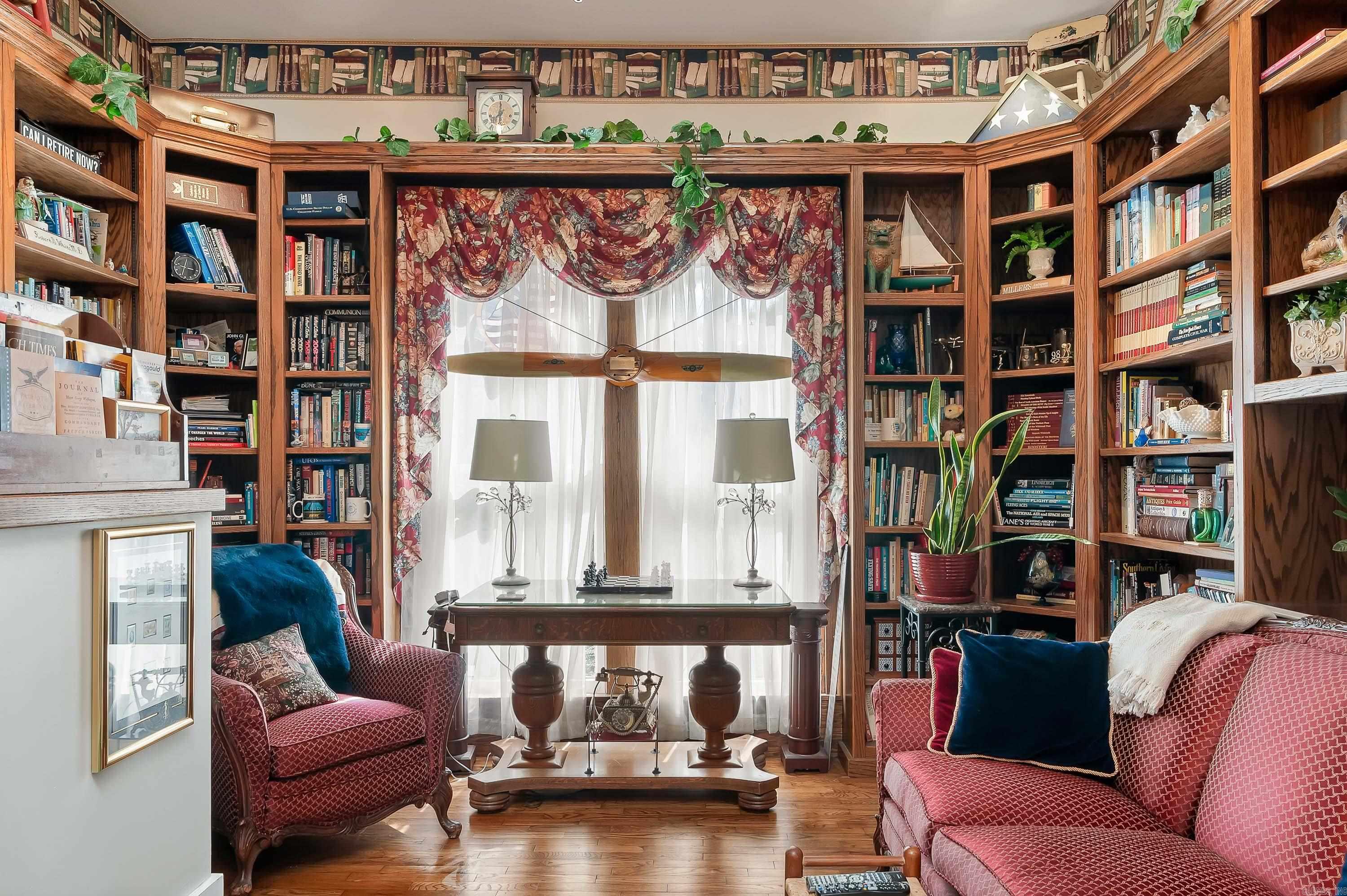 Pruett 2nd - Residential