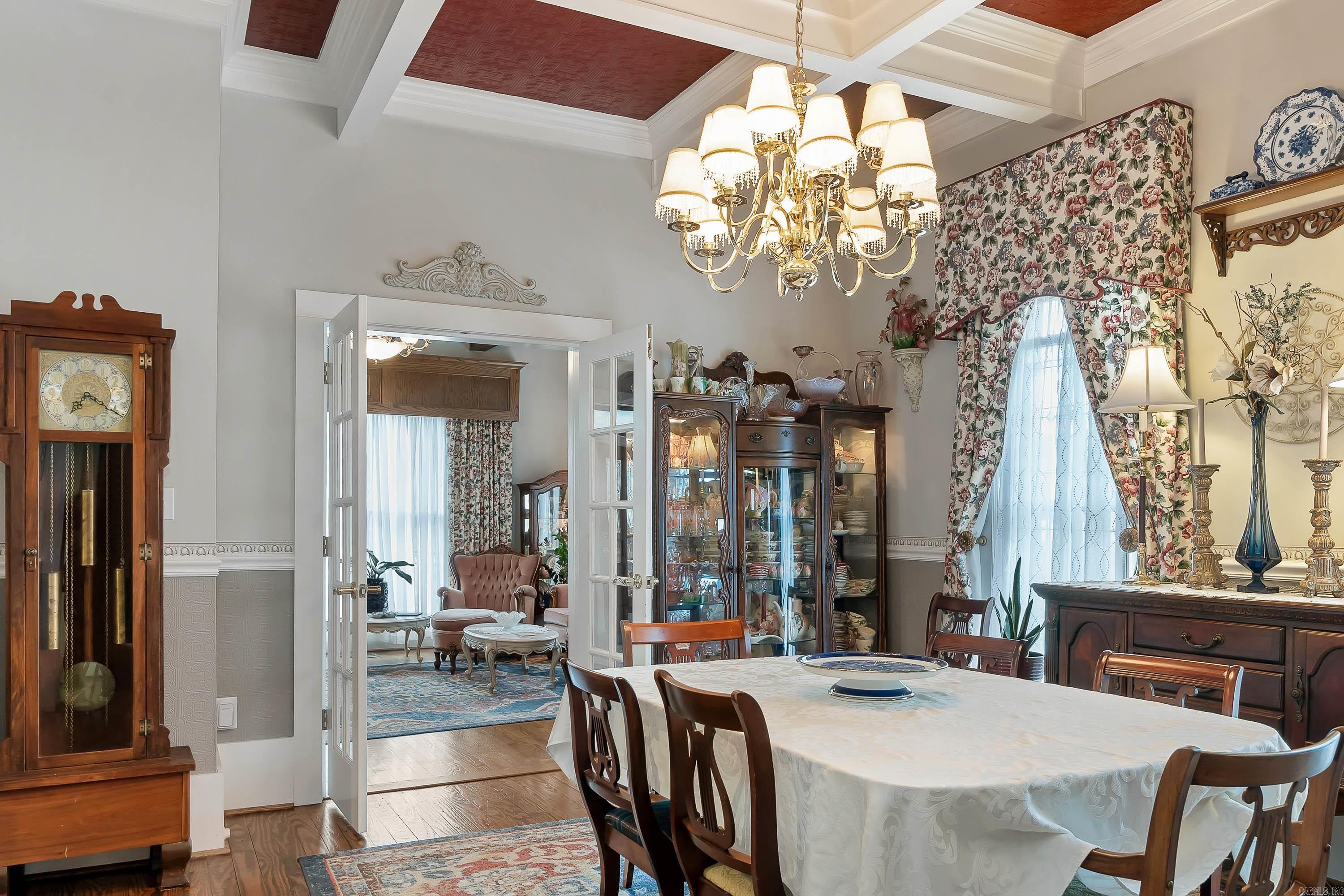 Pruett 2nd - Residential