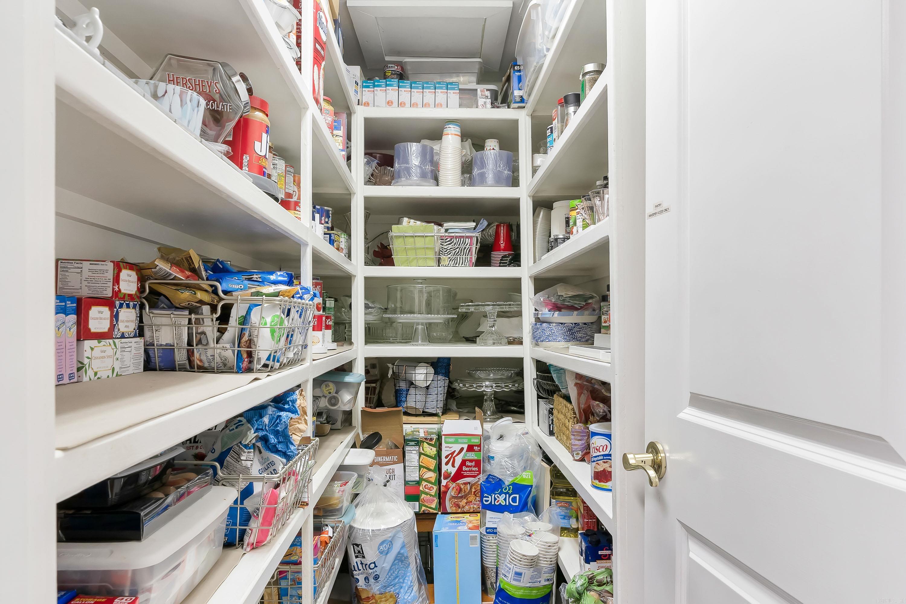 Pruett 2nd - Residential