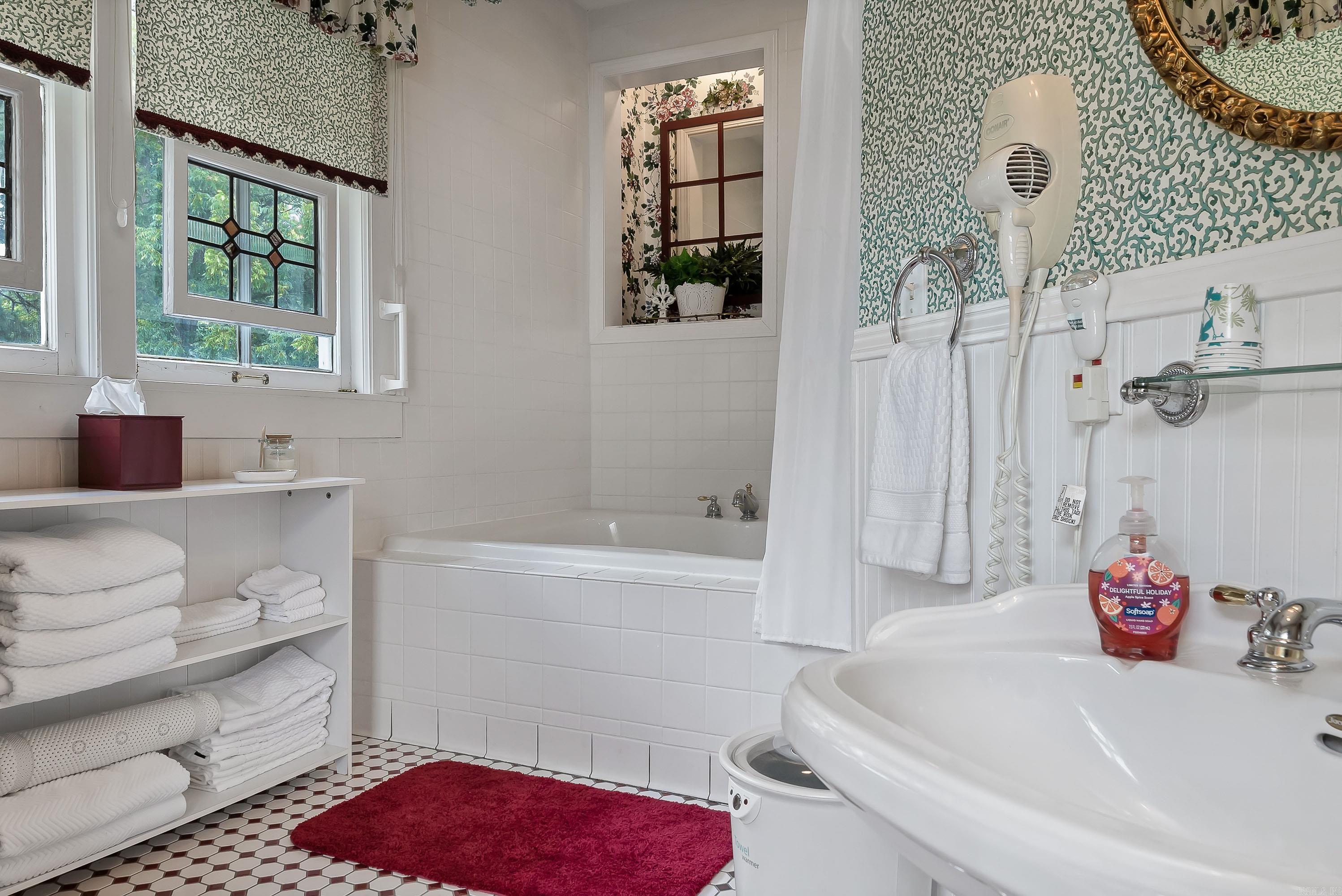 Pruett 2nd - Residential