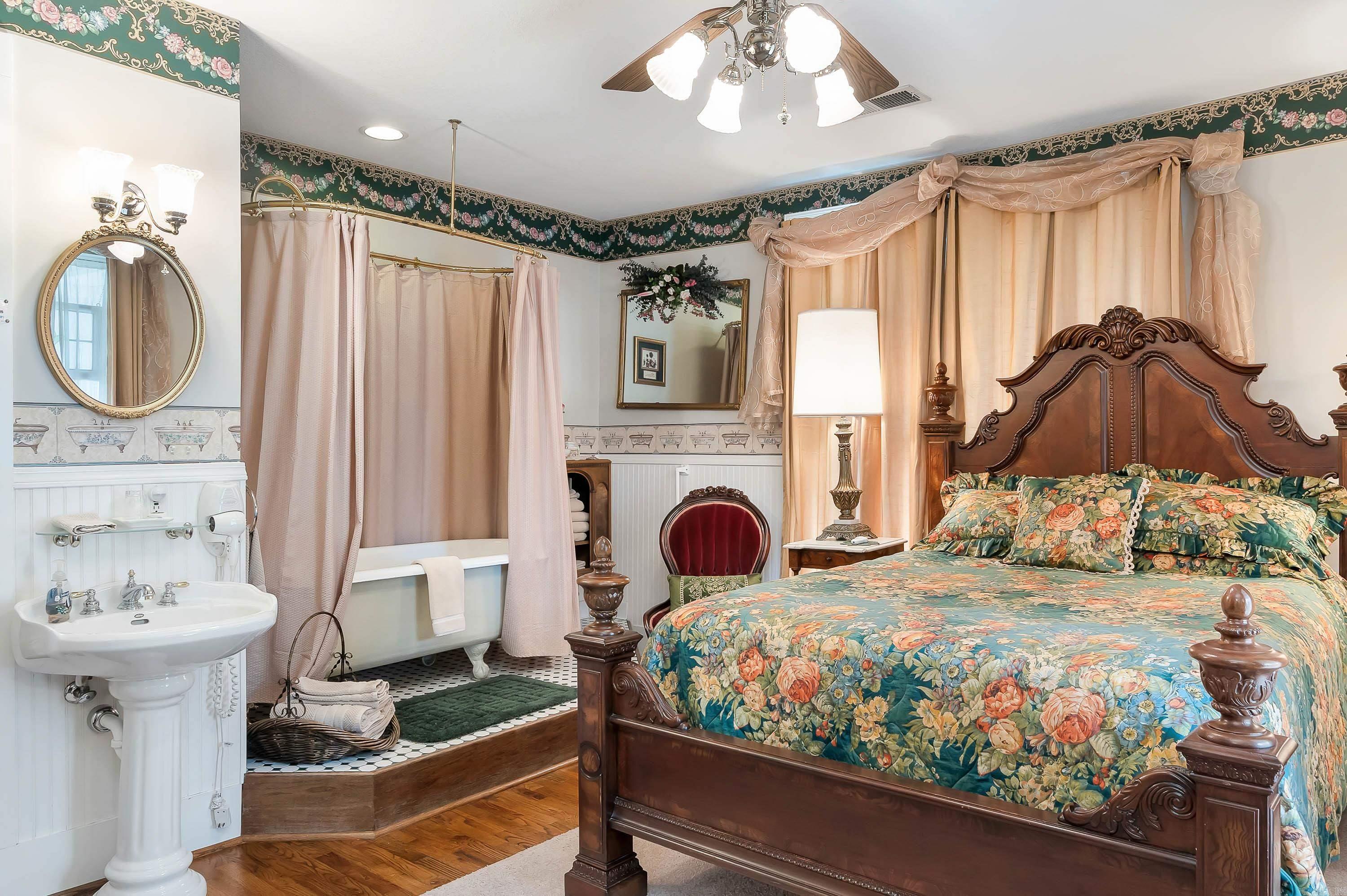 Pruett 2nd - Residential