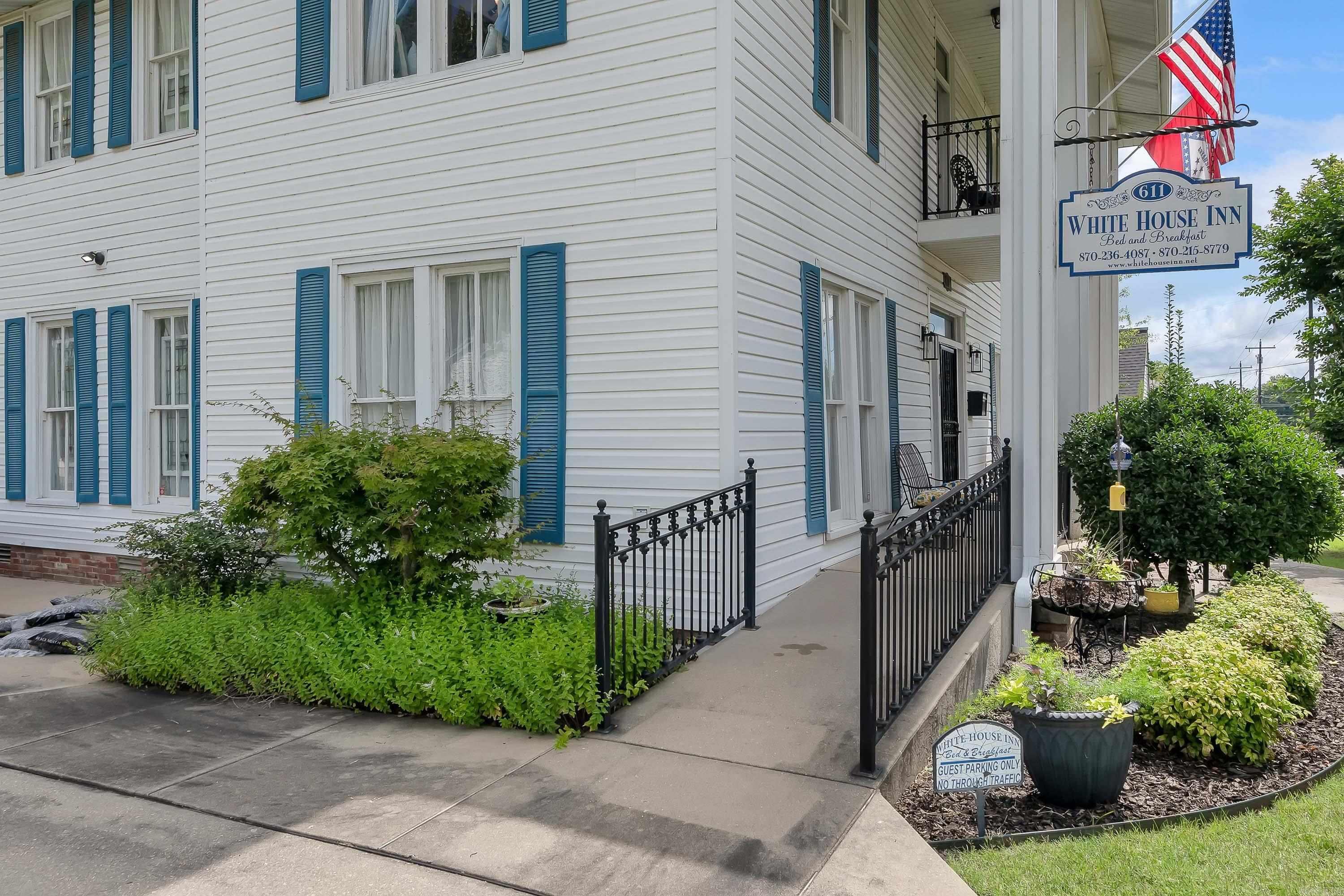 Pruett 2nd - Residential