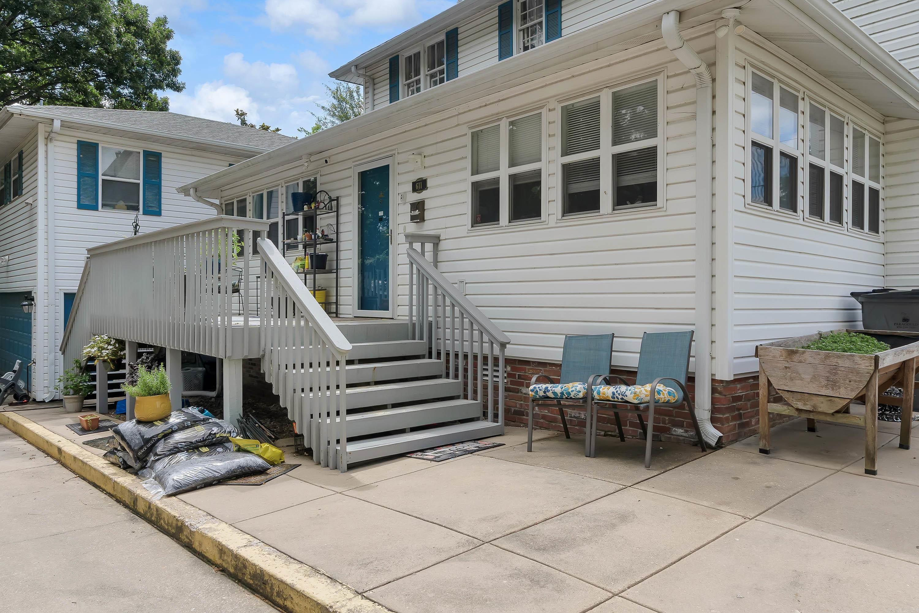 Pruett 2nd - Residential