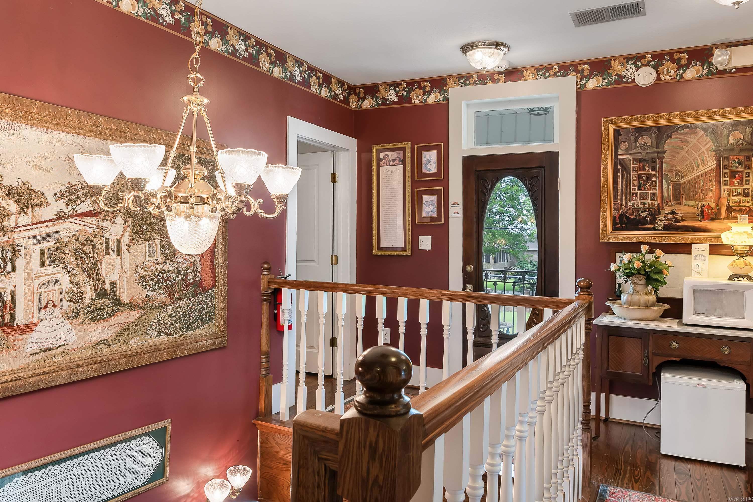 Pruett 2nd - Residential