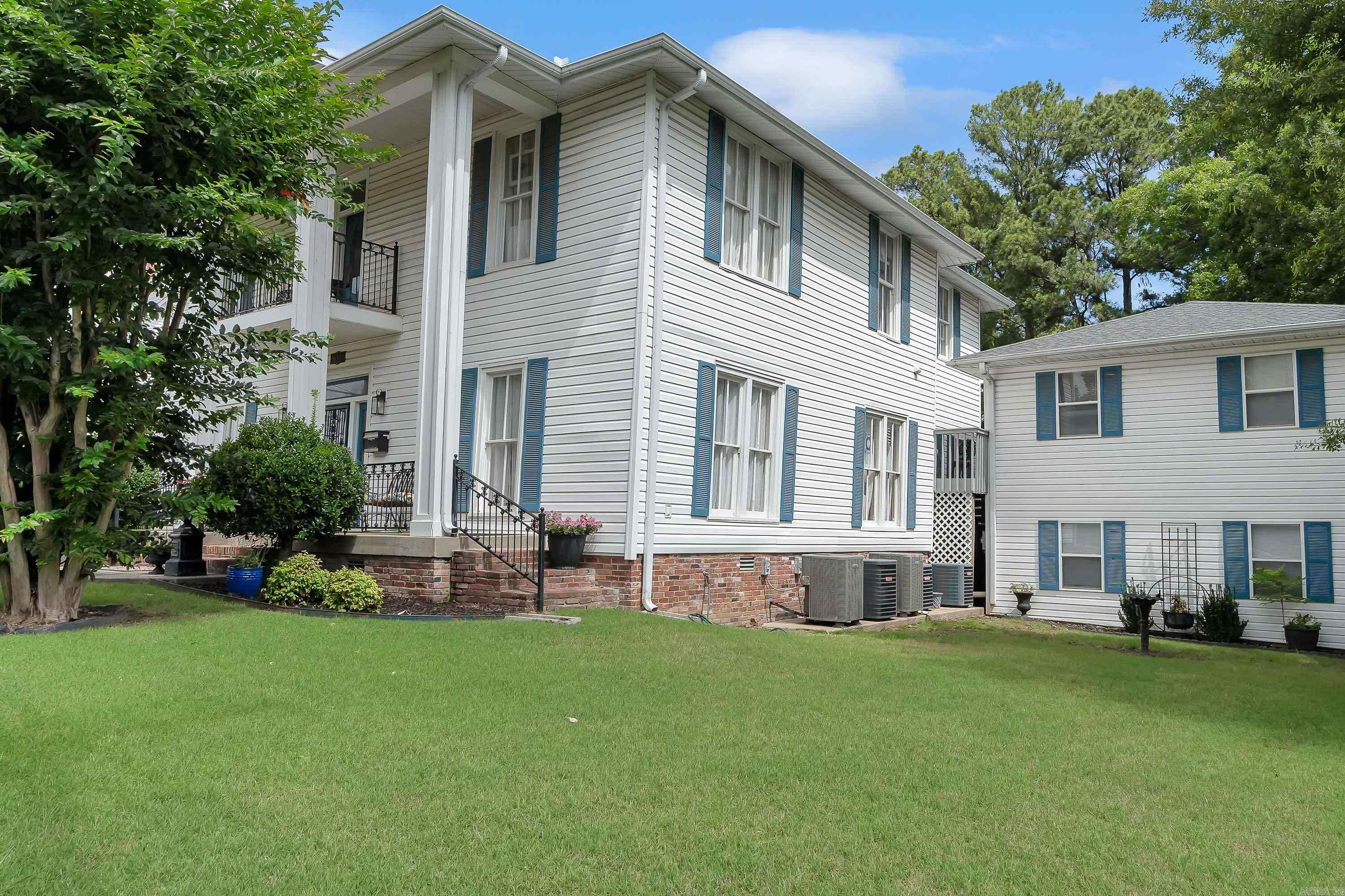 Pruett 2nd - Residential