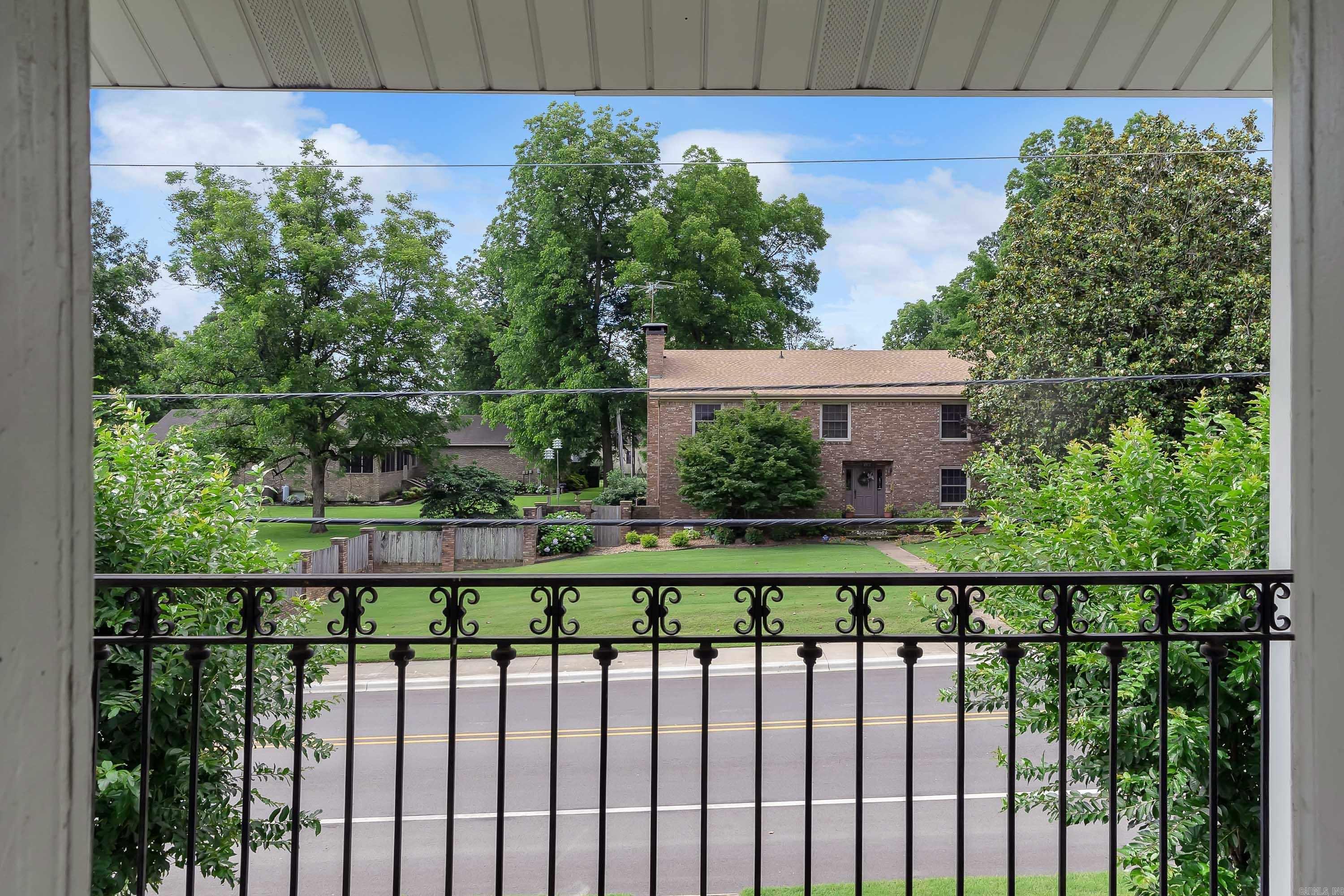 Pruett 2nd - Residential