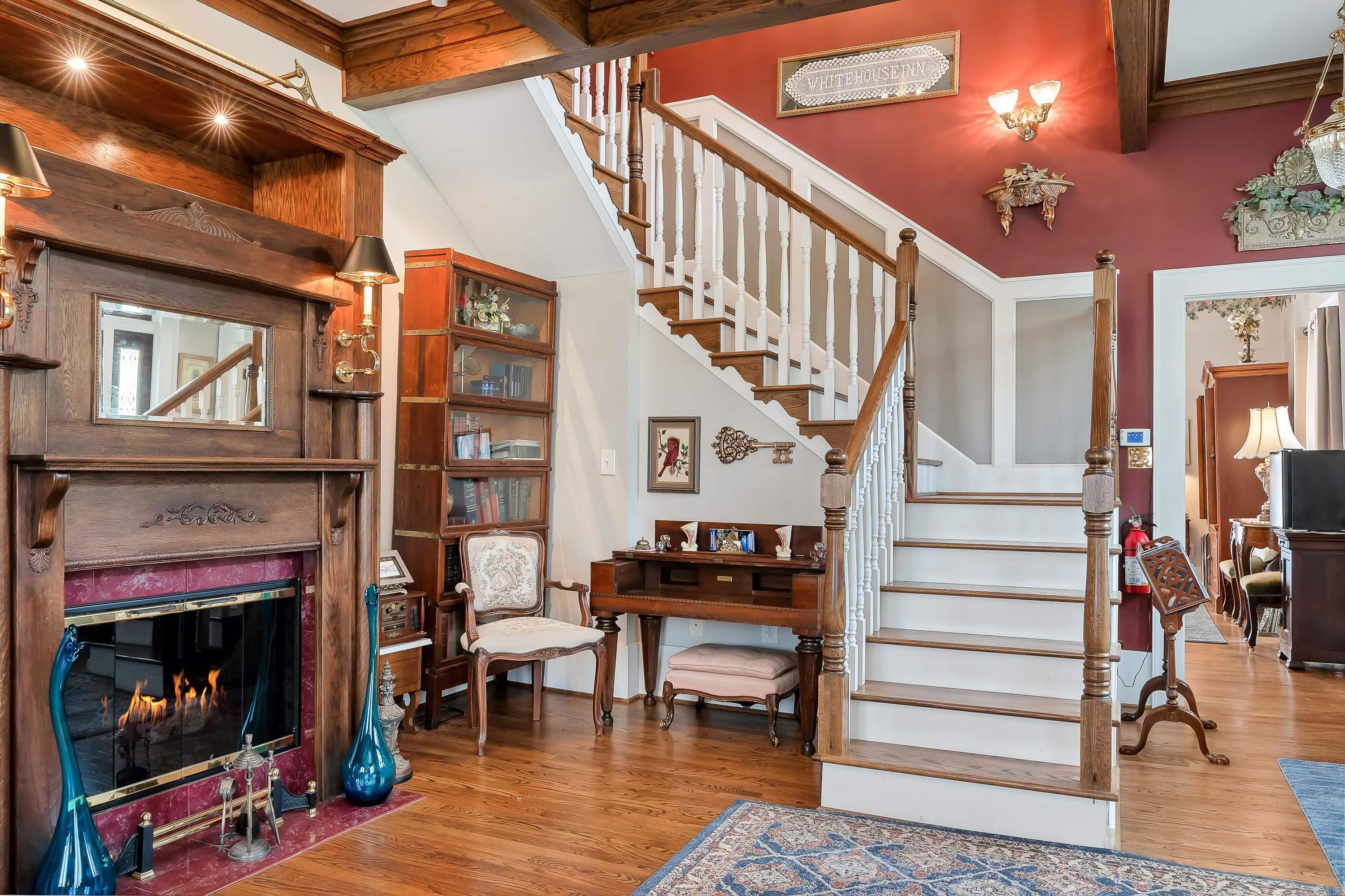 Pruett 2nd - Residential