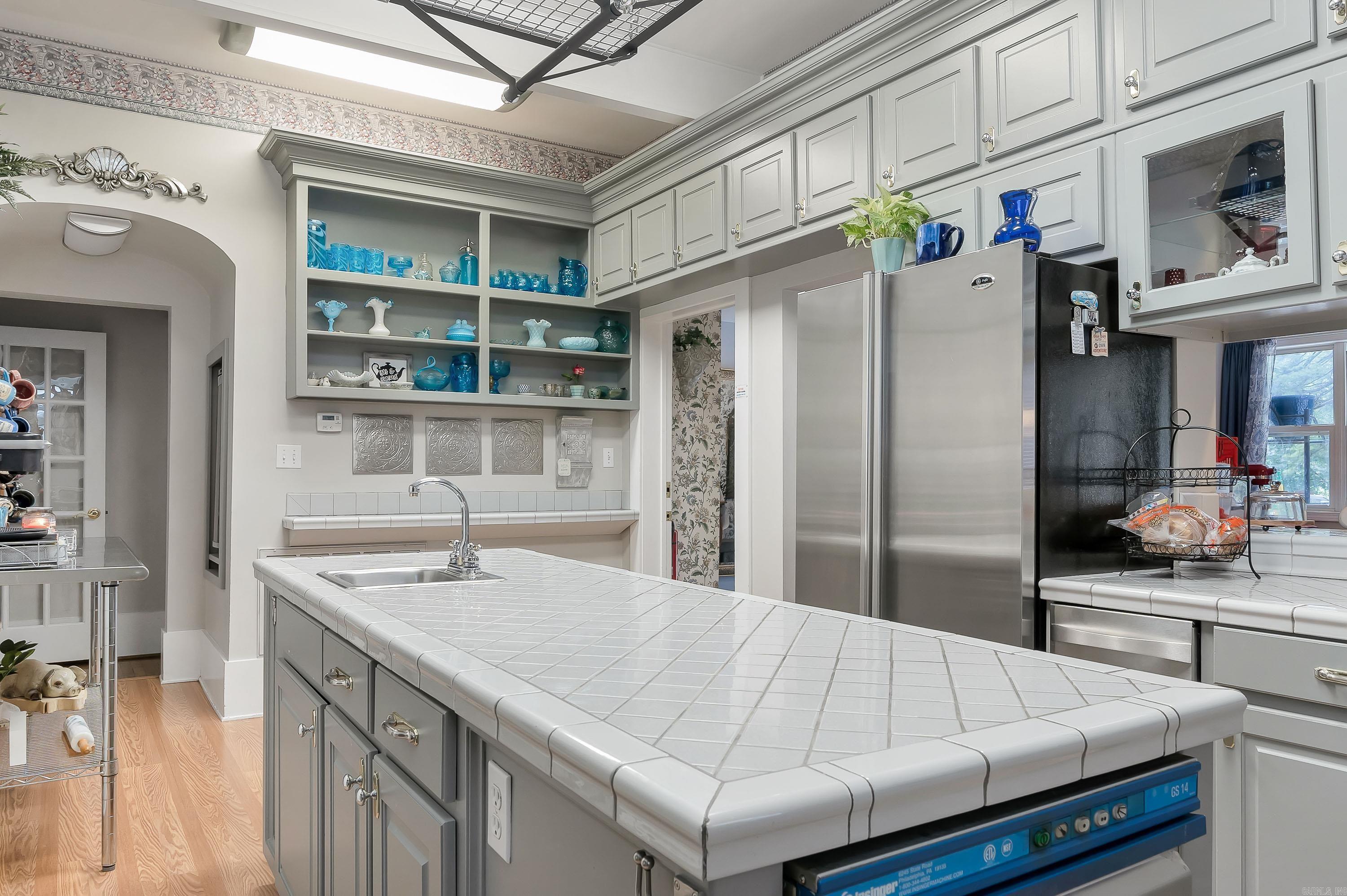 Pruett 2nd - Residential