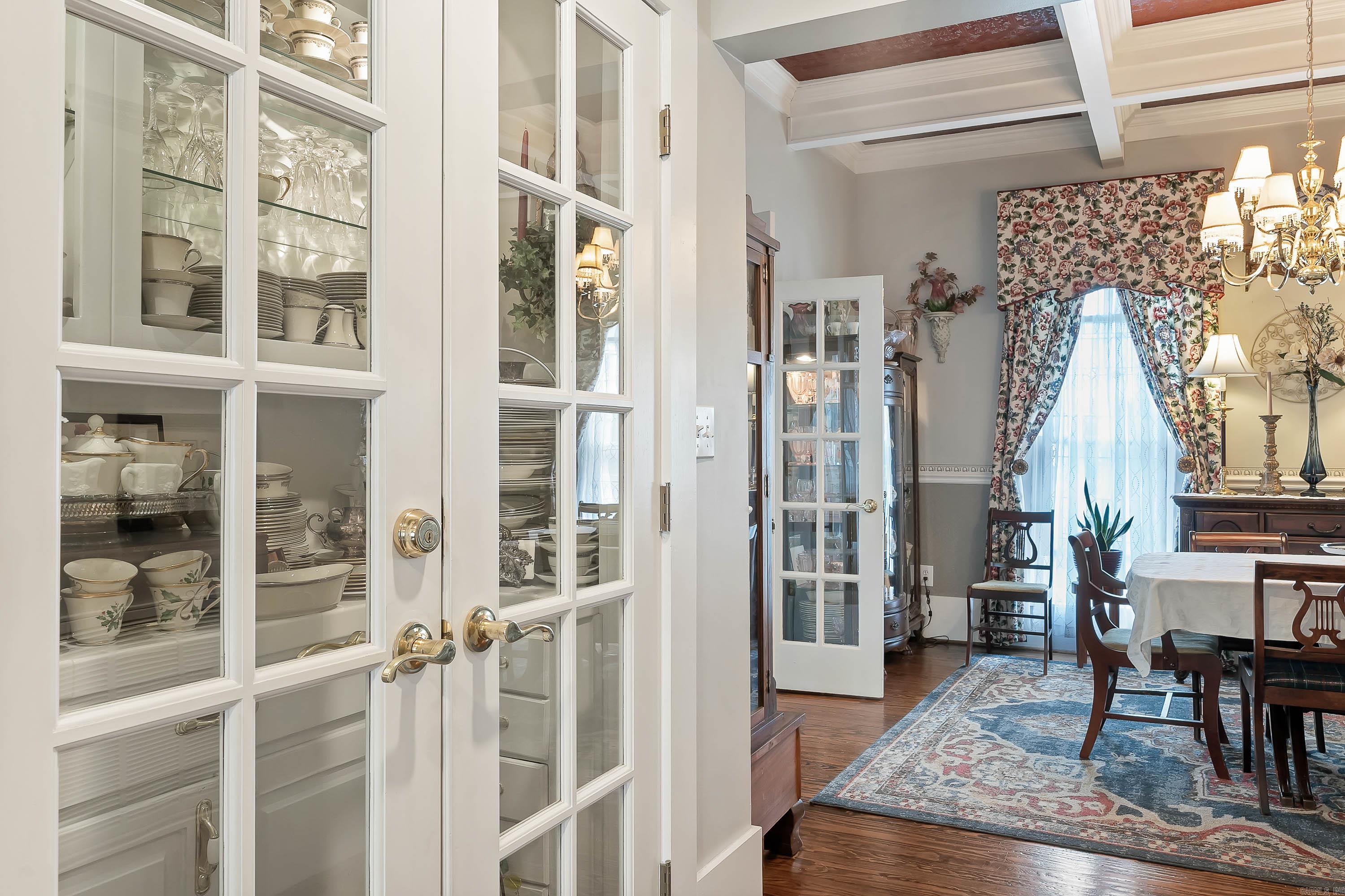 Pruett 2nd - Residential