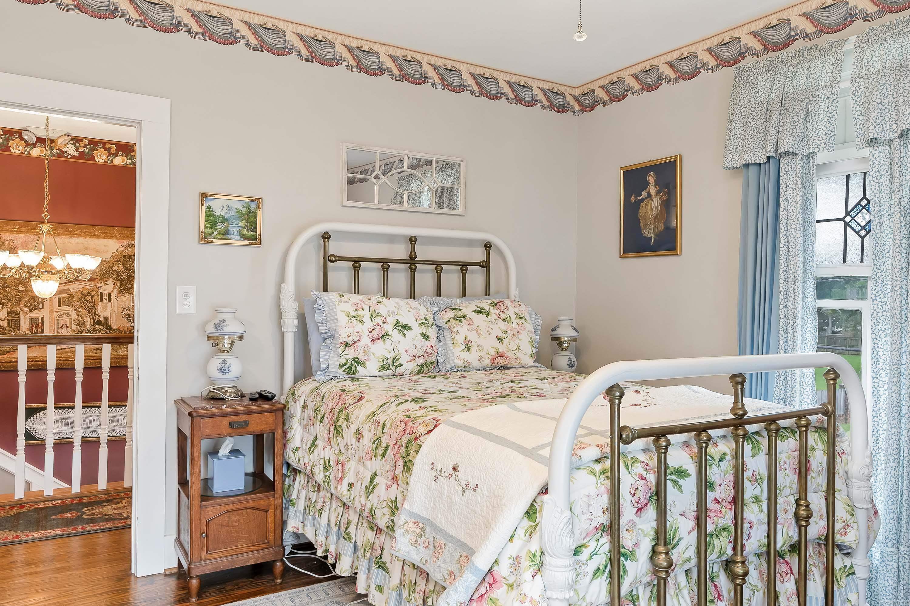 Pruett 2nd - Residential