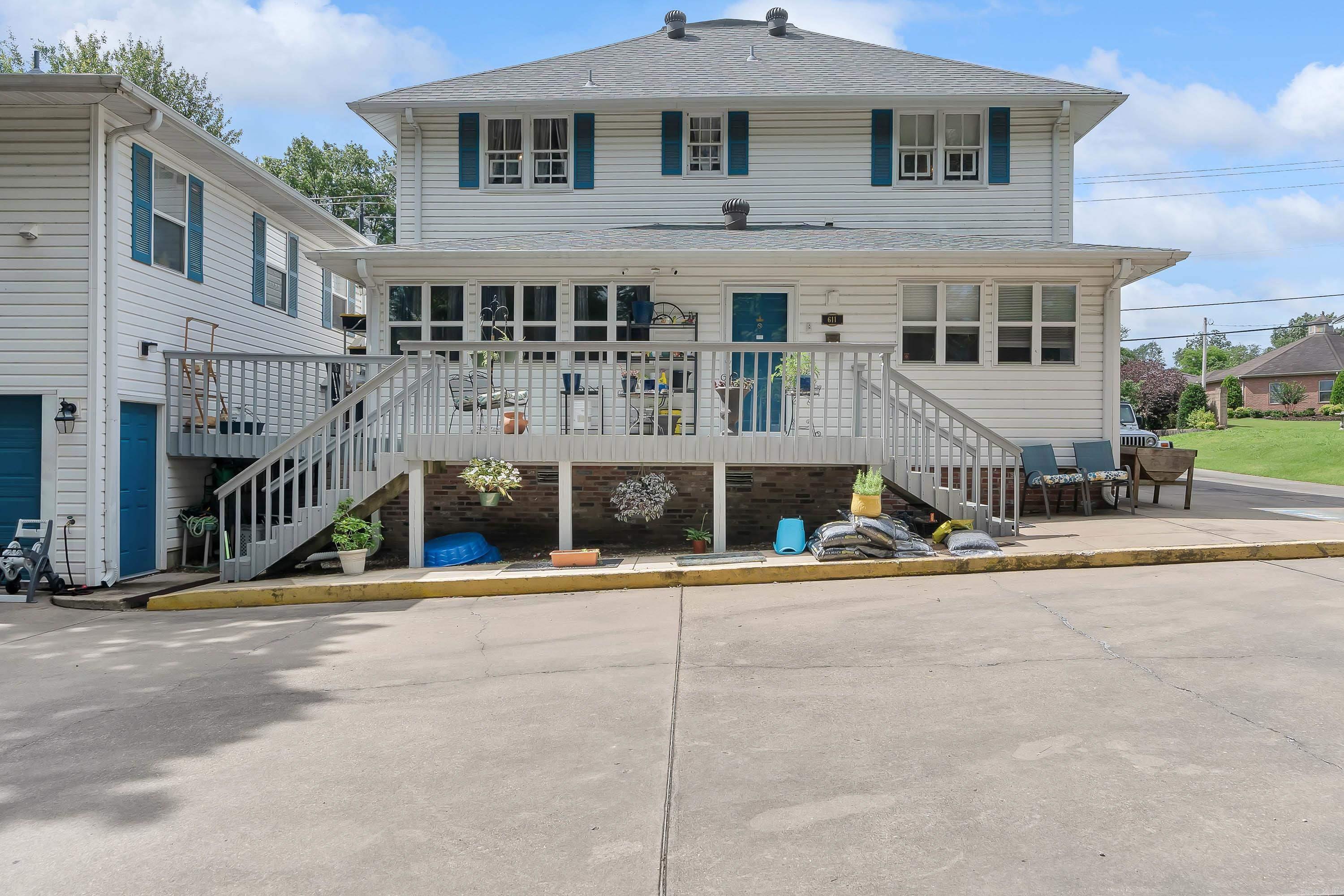 Pruett 2nd - Residential