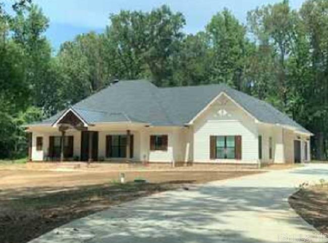 Sold before listed.