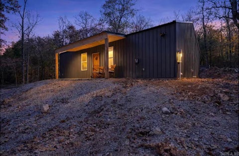 Photo of Hardy, AR 72542 (MLS # 26024549)