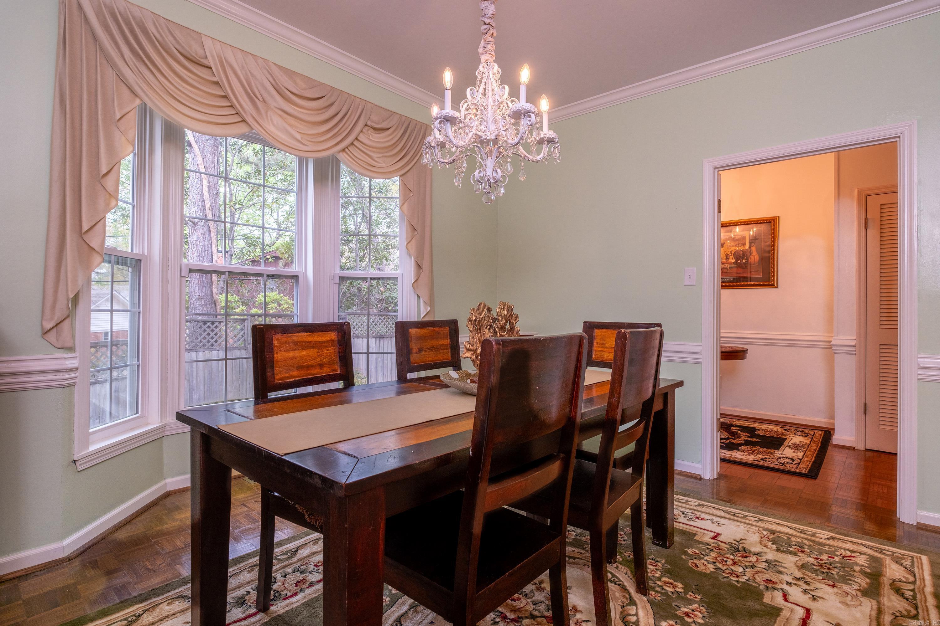 CLAREMORE COURT - Residential