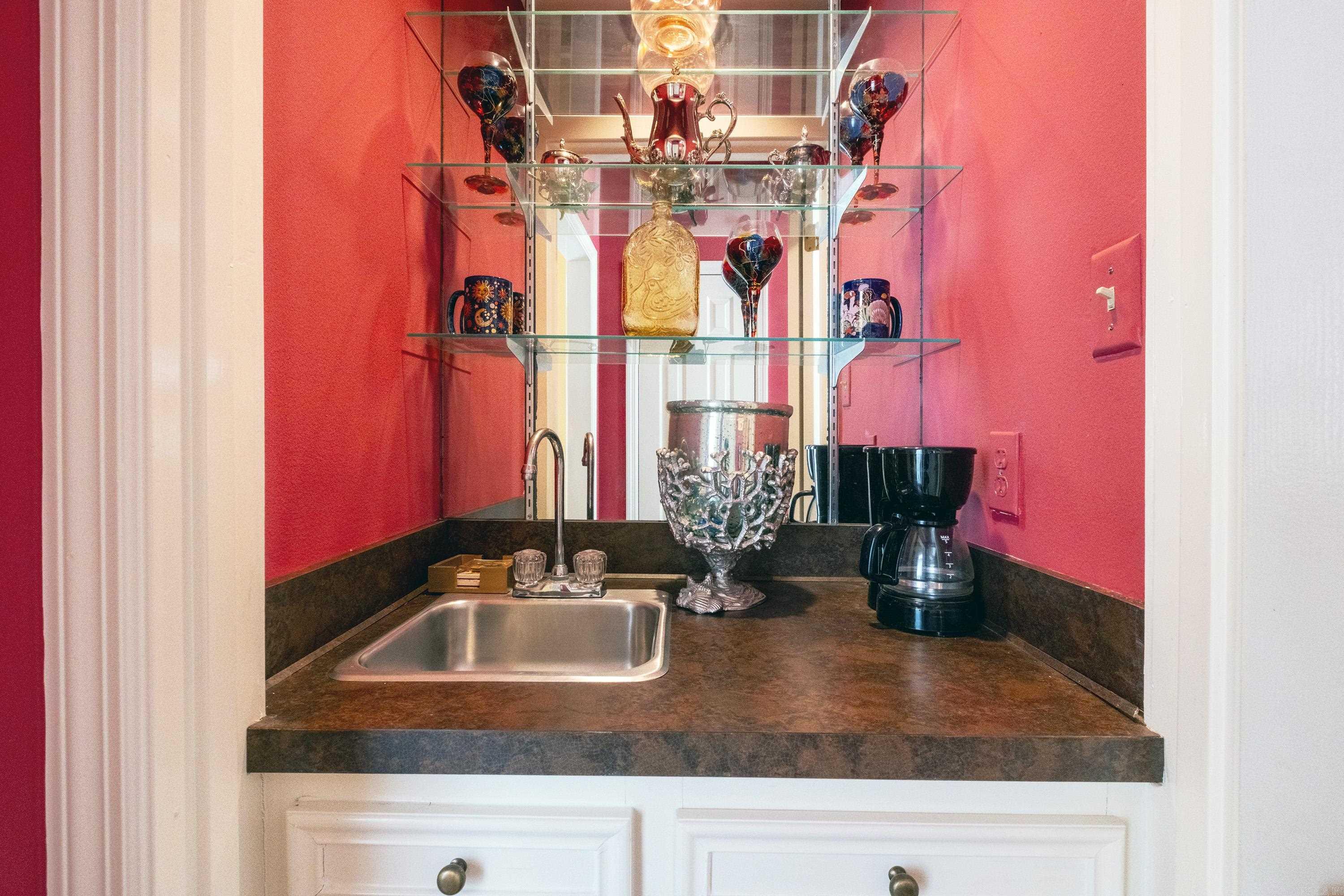 CLAREMORE COURT - Residential