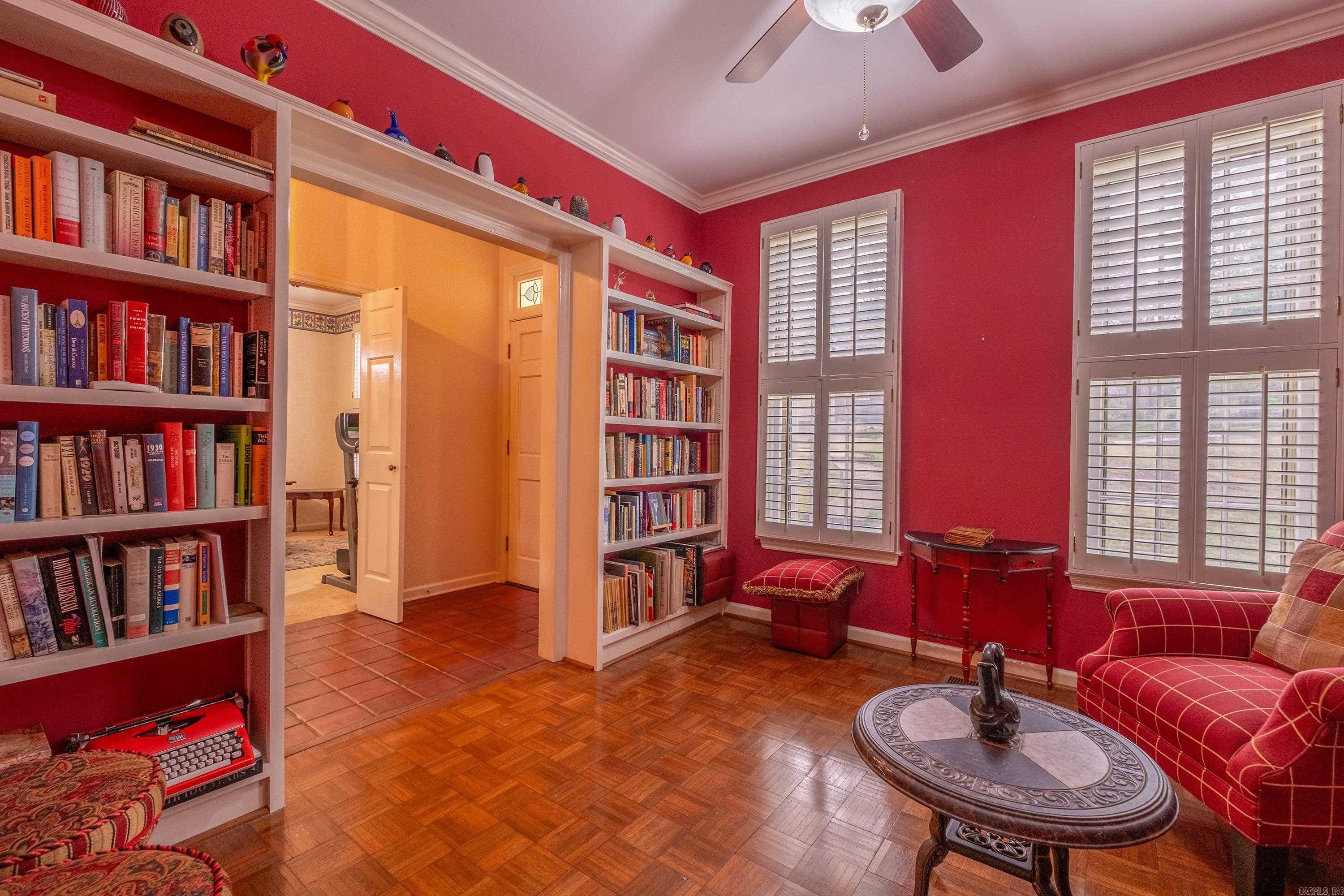 CLAREMORE COURT - Residential