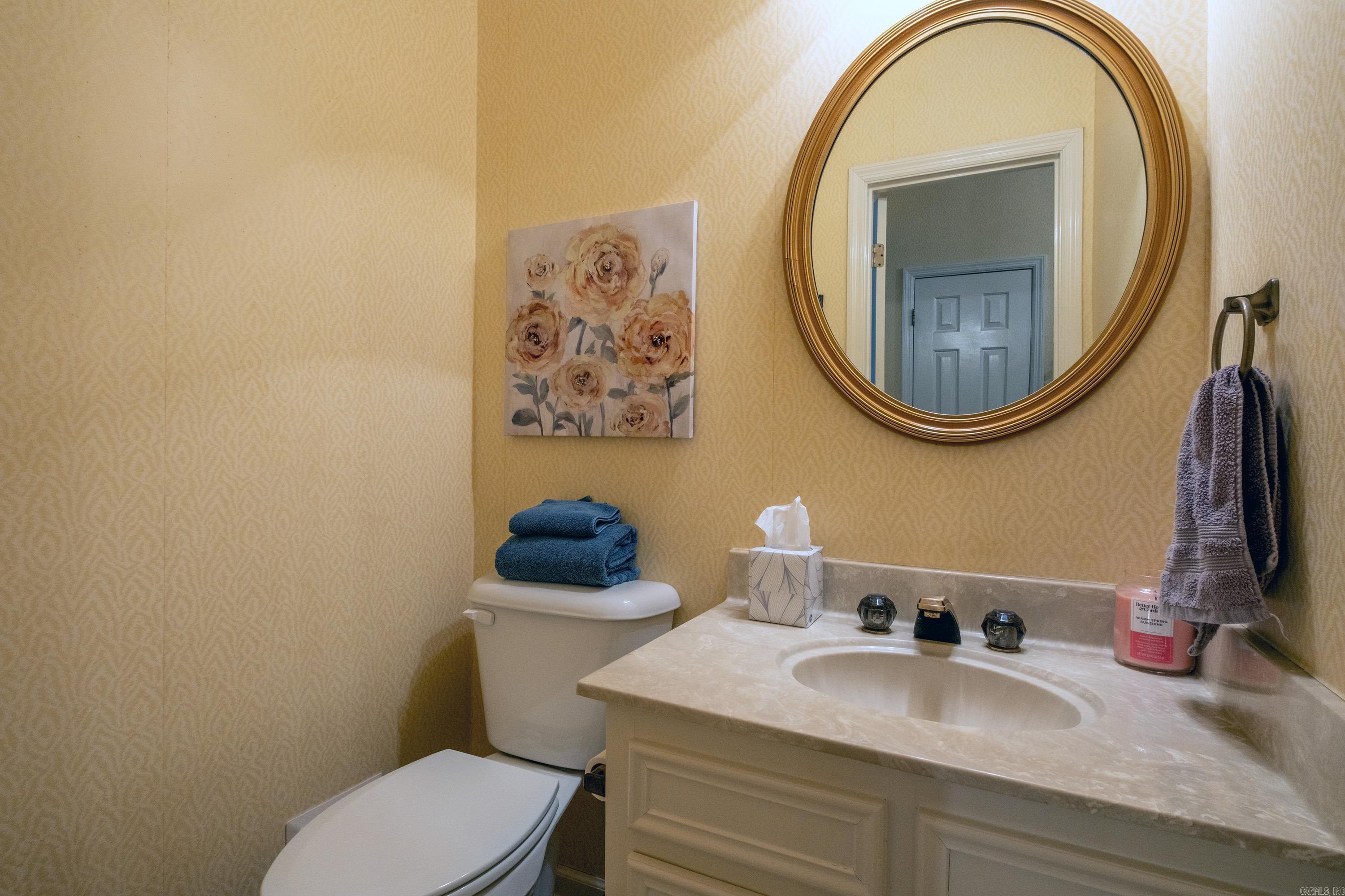 CLAREMORE COURT - Residential