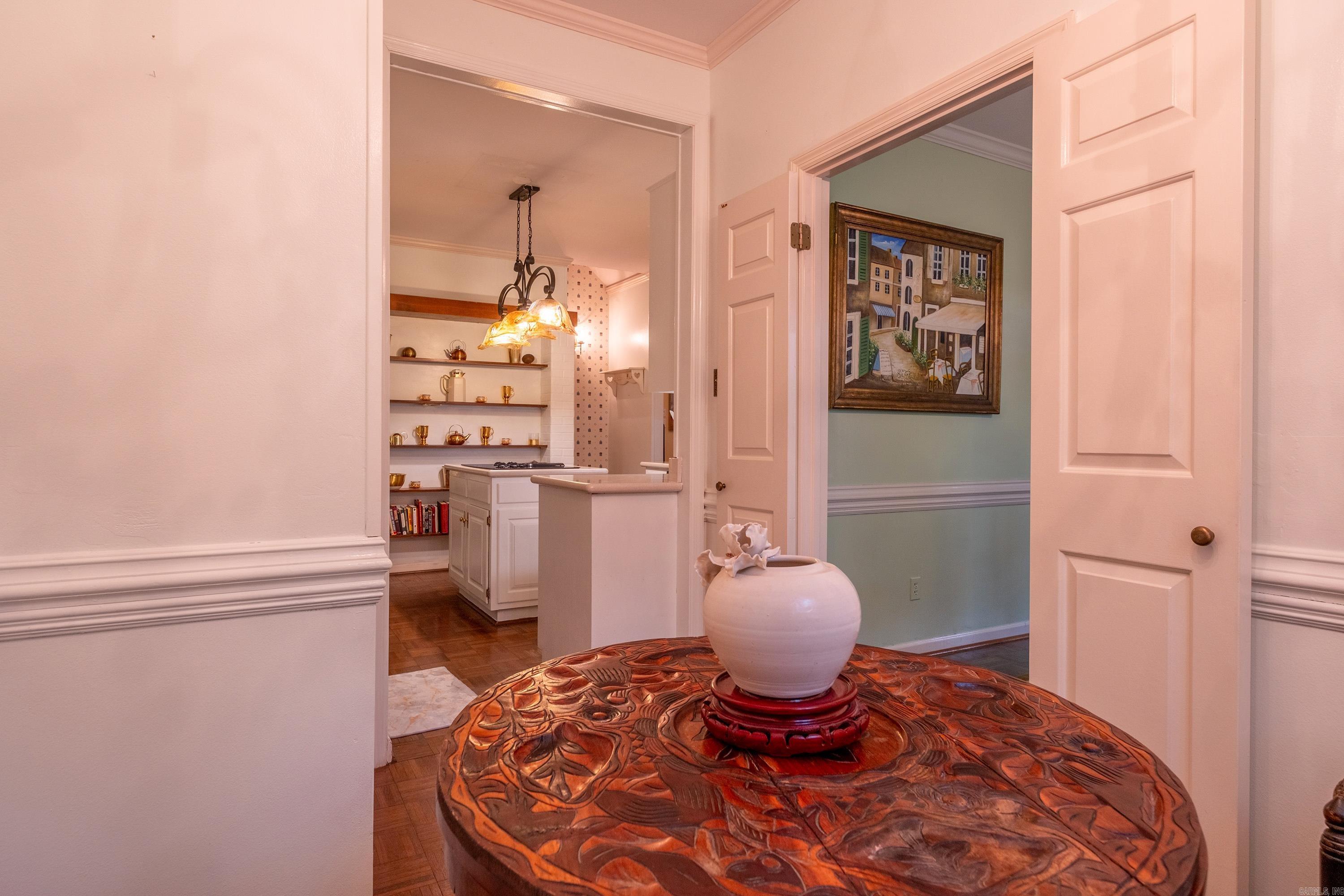 CLAREMORE COURT - Residential