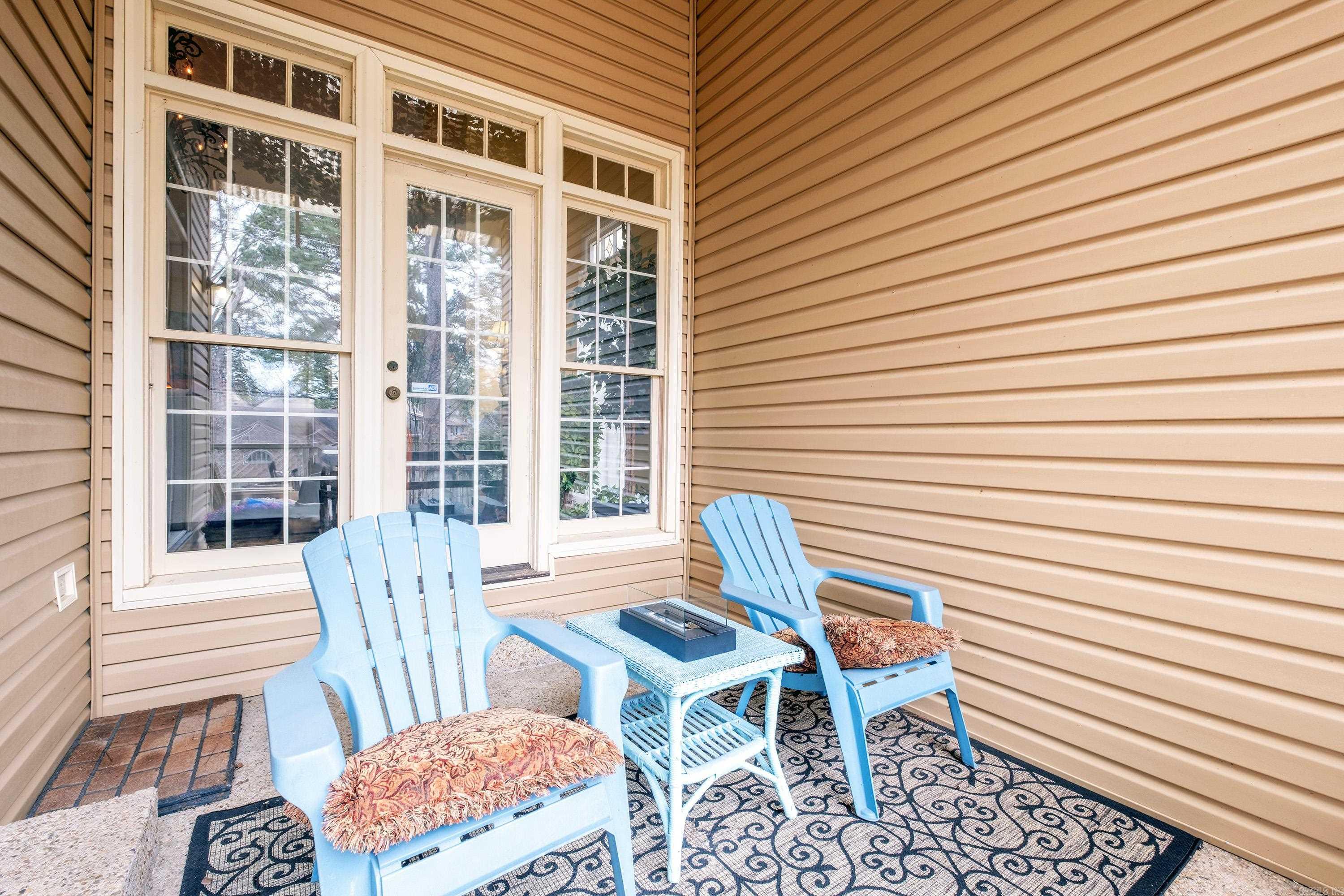 CLAREMORE COURT - Residential