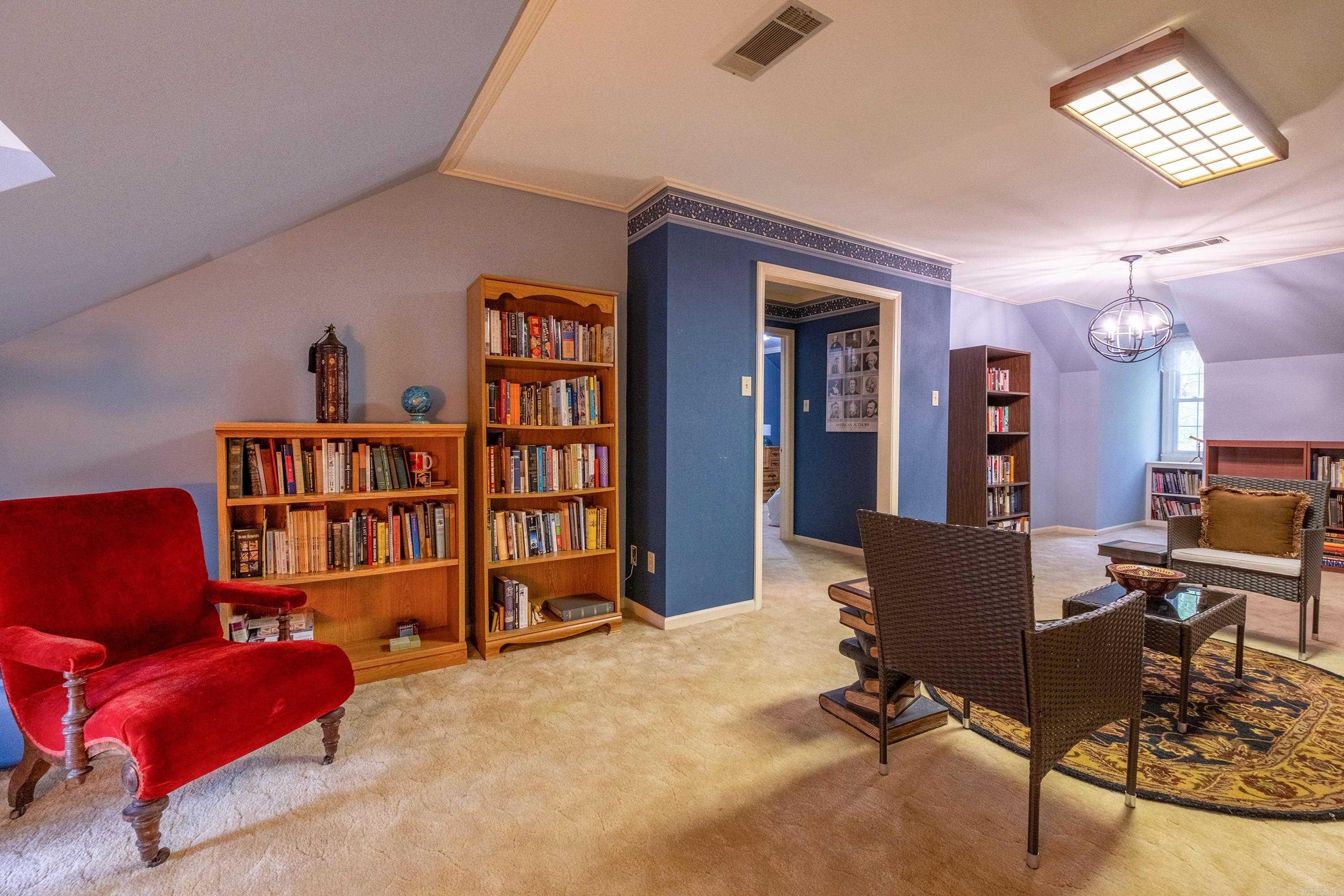 CLAREMORE COURT - Residential