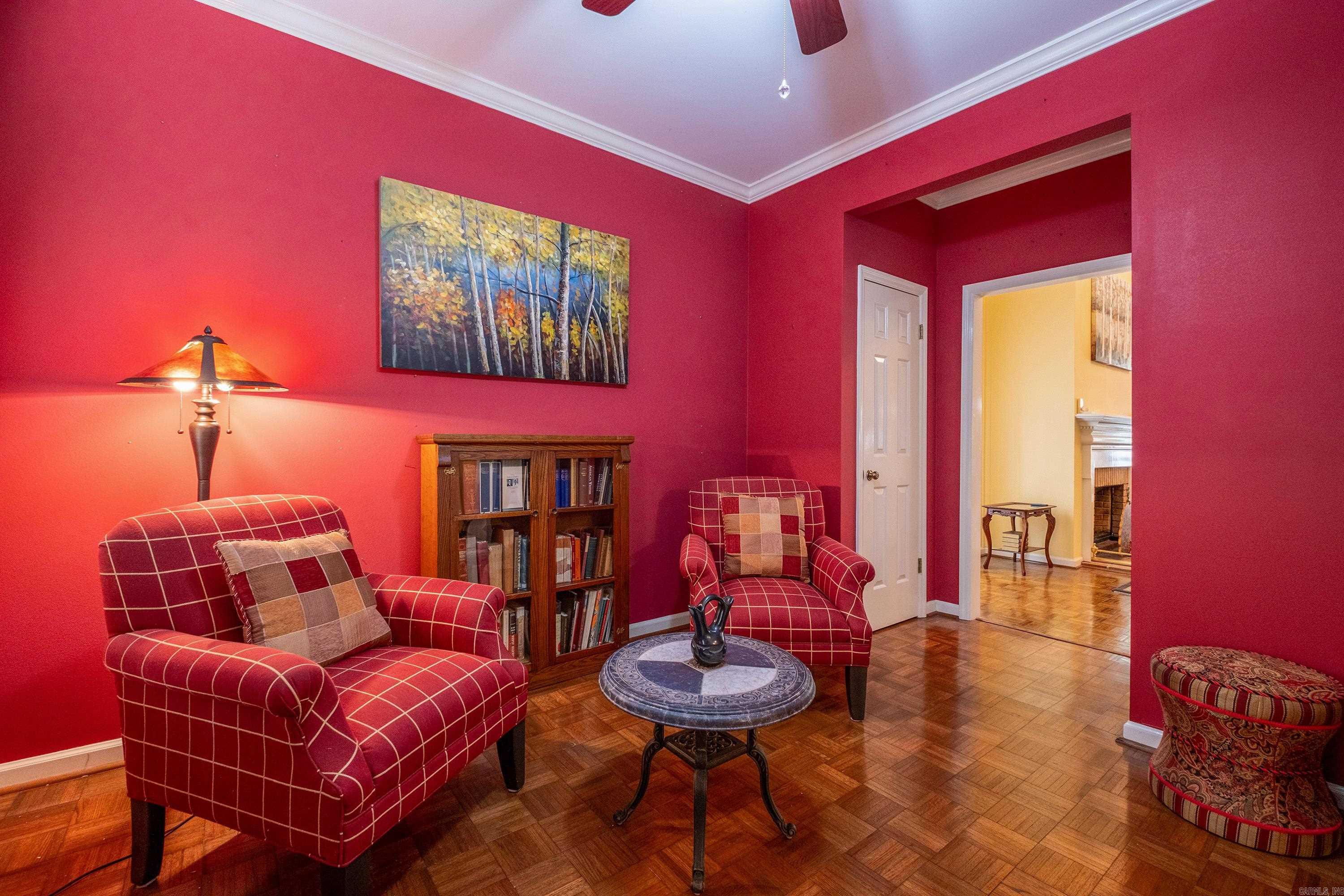 CLAREMORE COURT - Residential