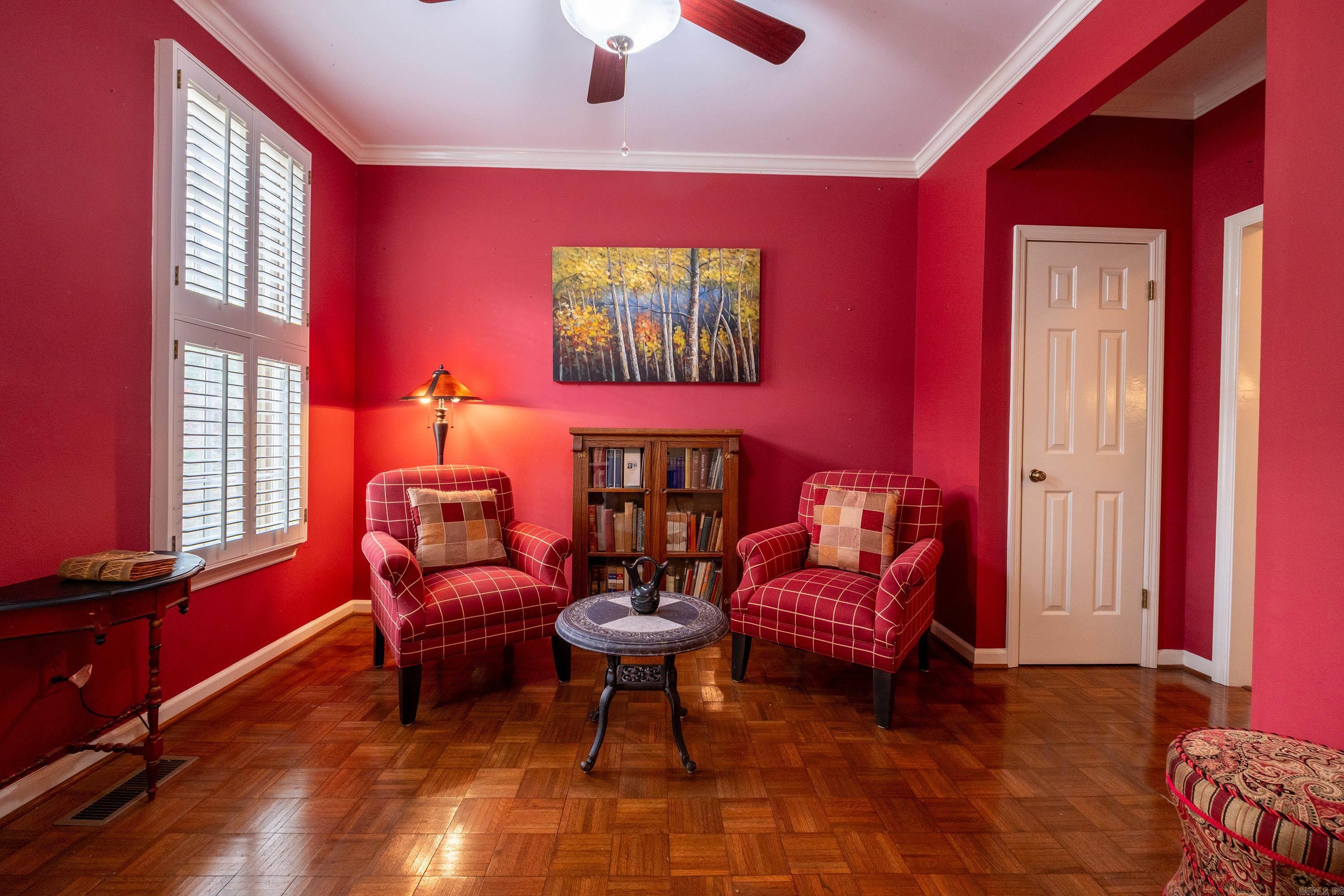 CLAREMORE COURT - Residential