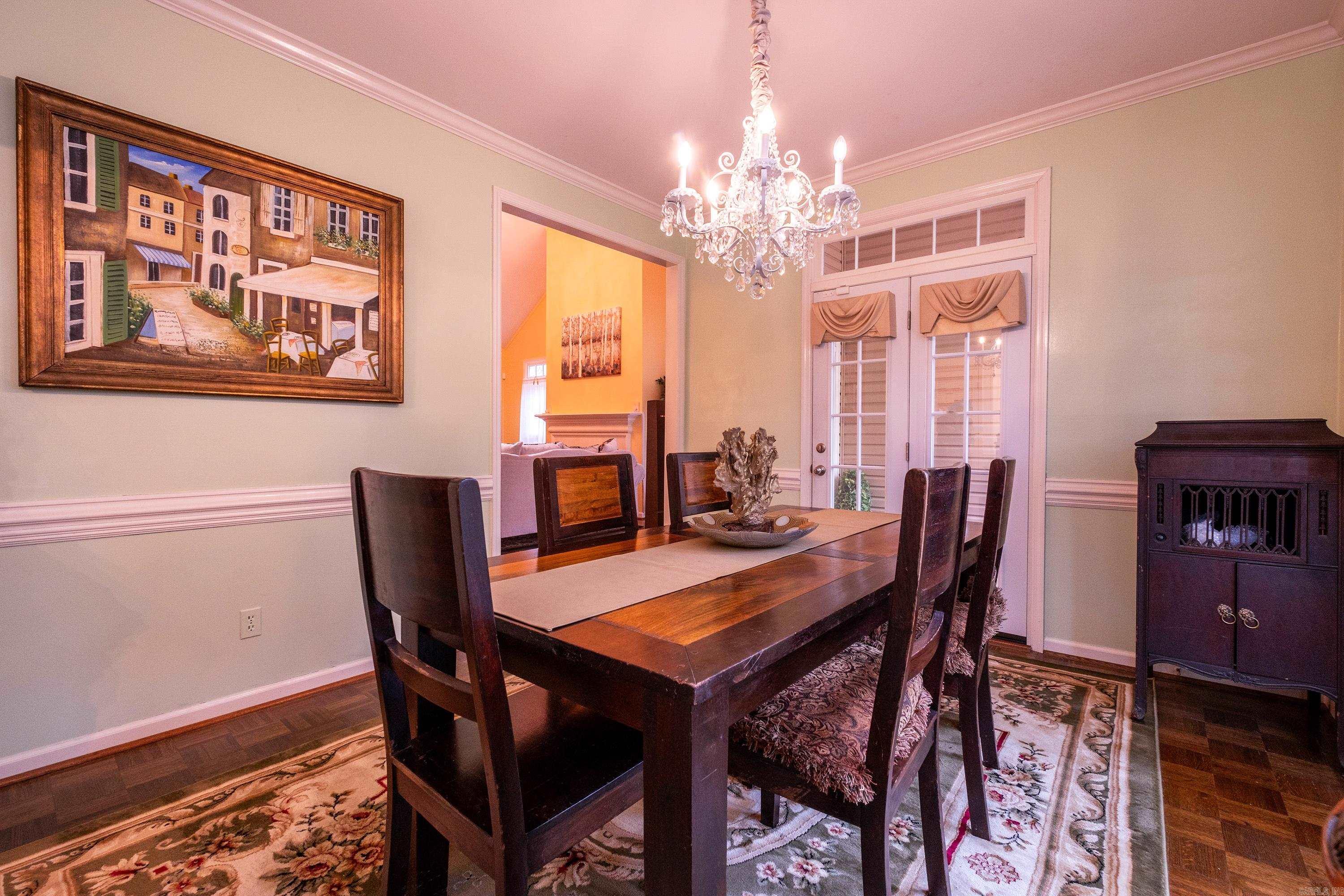 CLAREMORE COURT - Residential