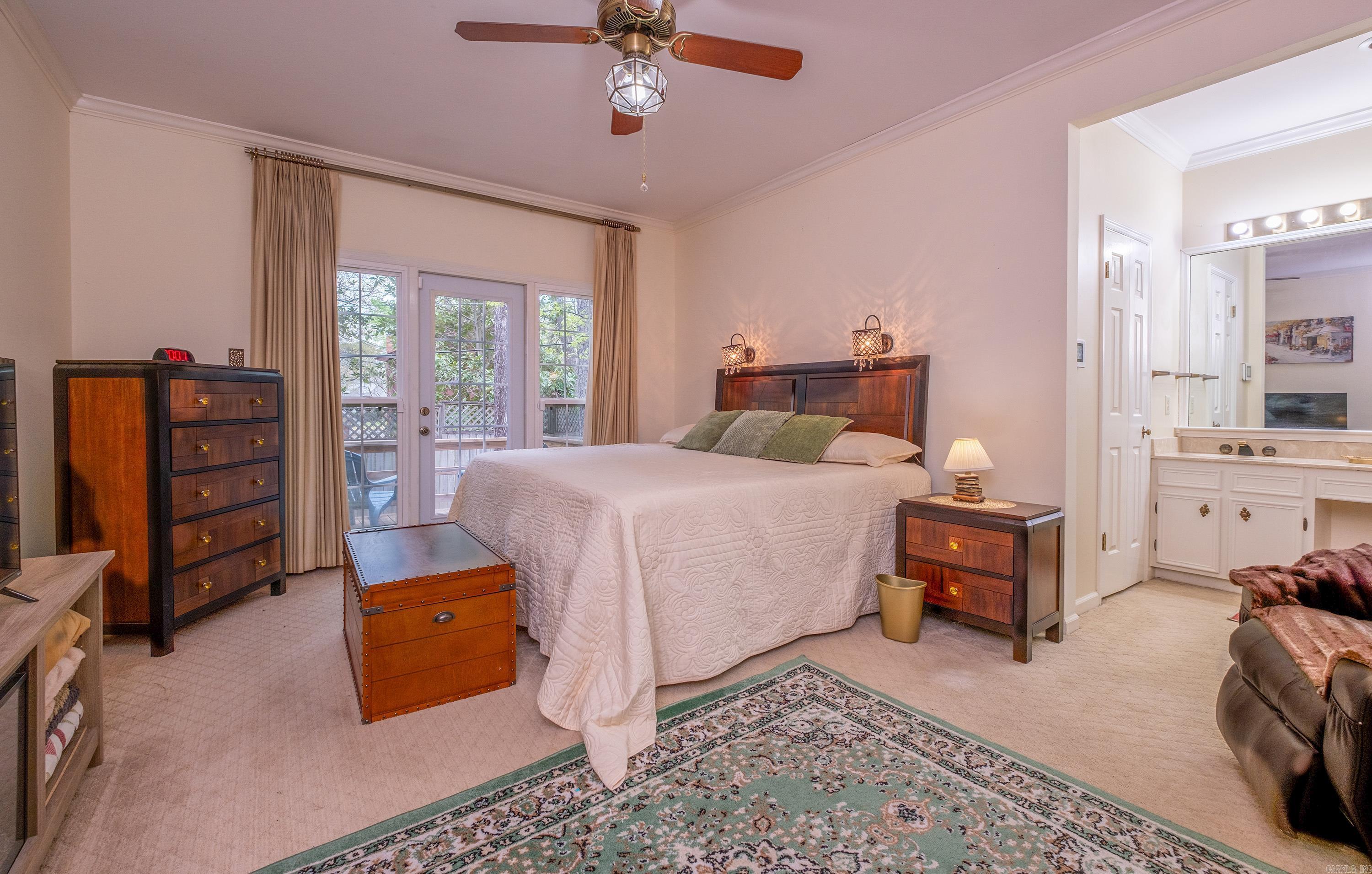 CLAREMORE COURT - Residential