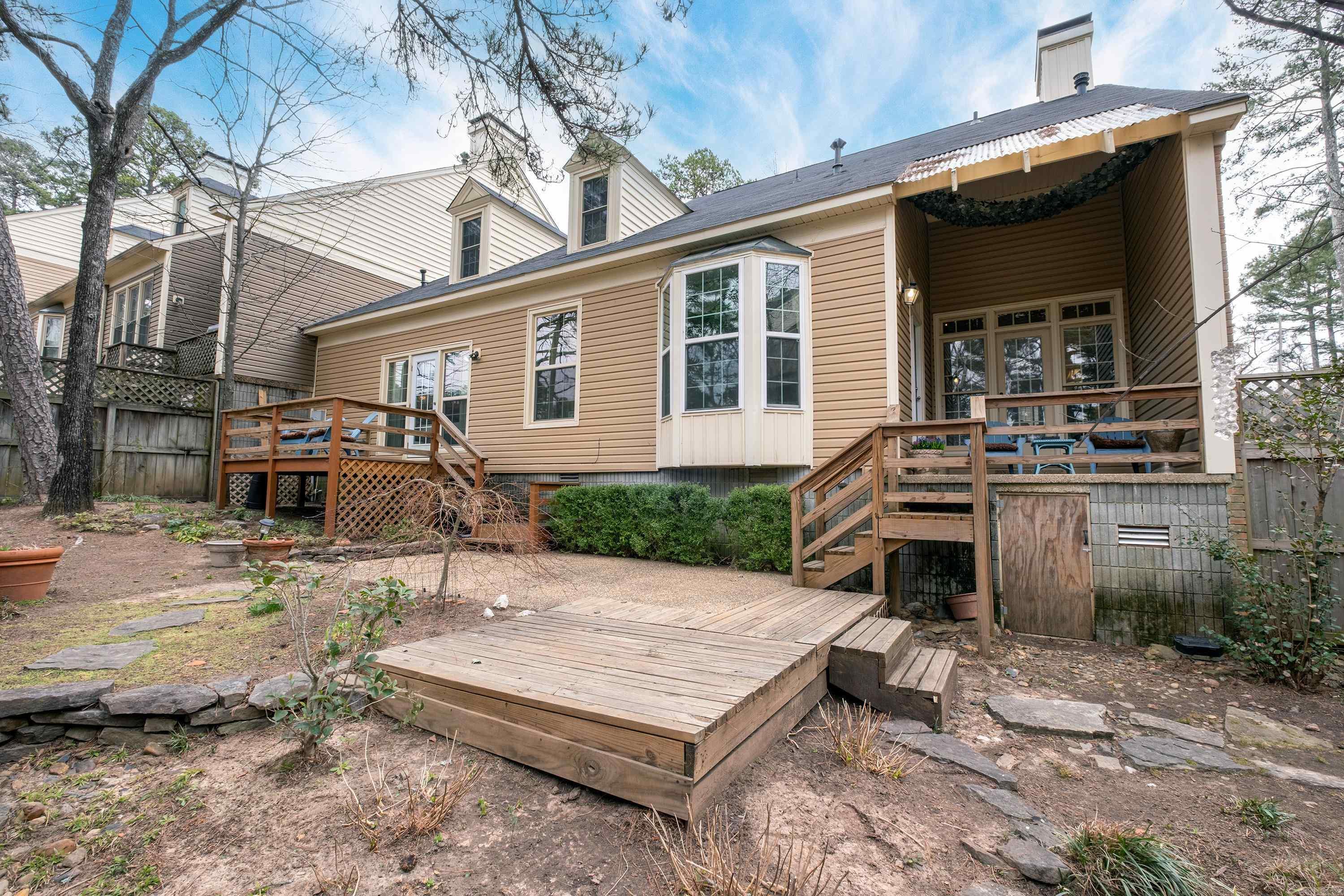 CLAREMORE COURT - Residential