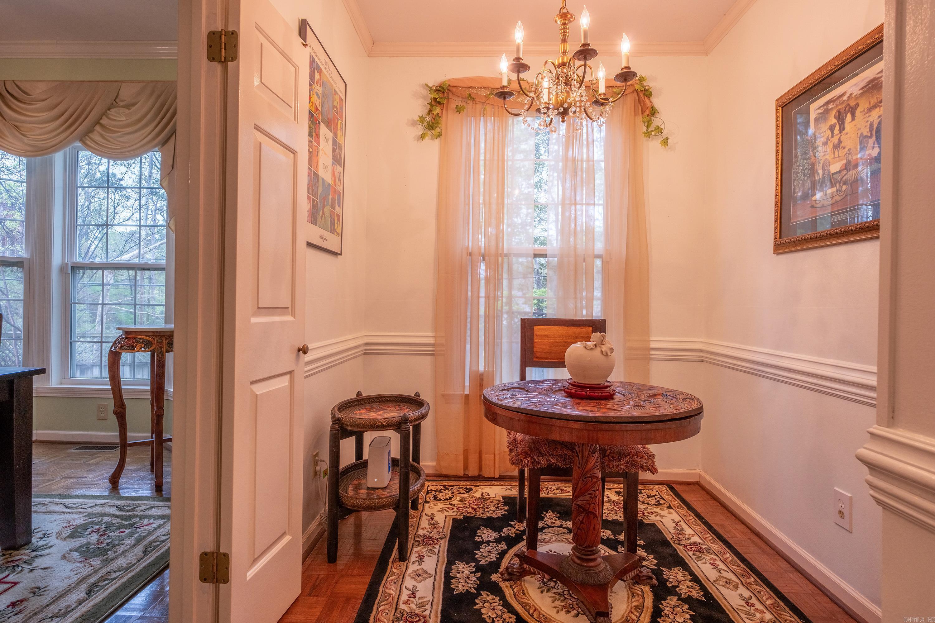 CLAREMORE COURT - Residential