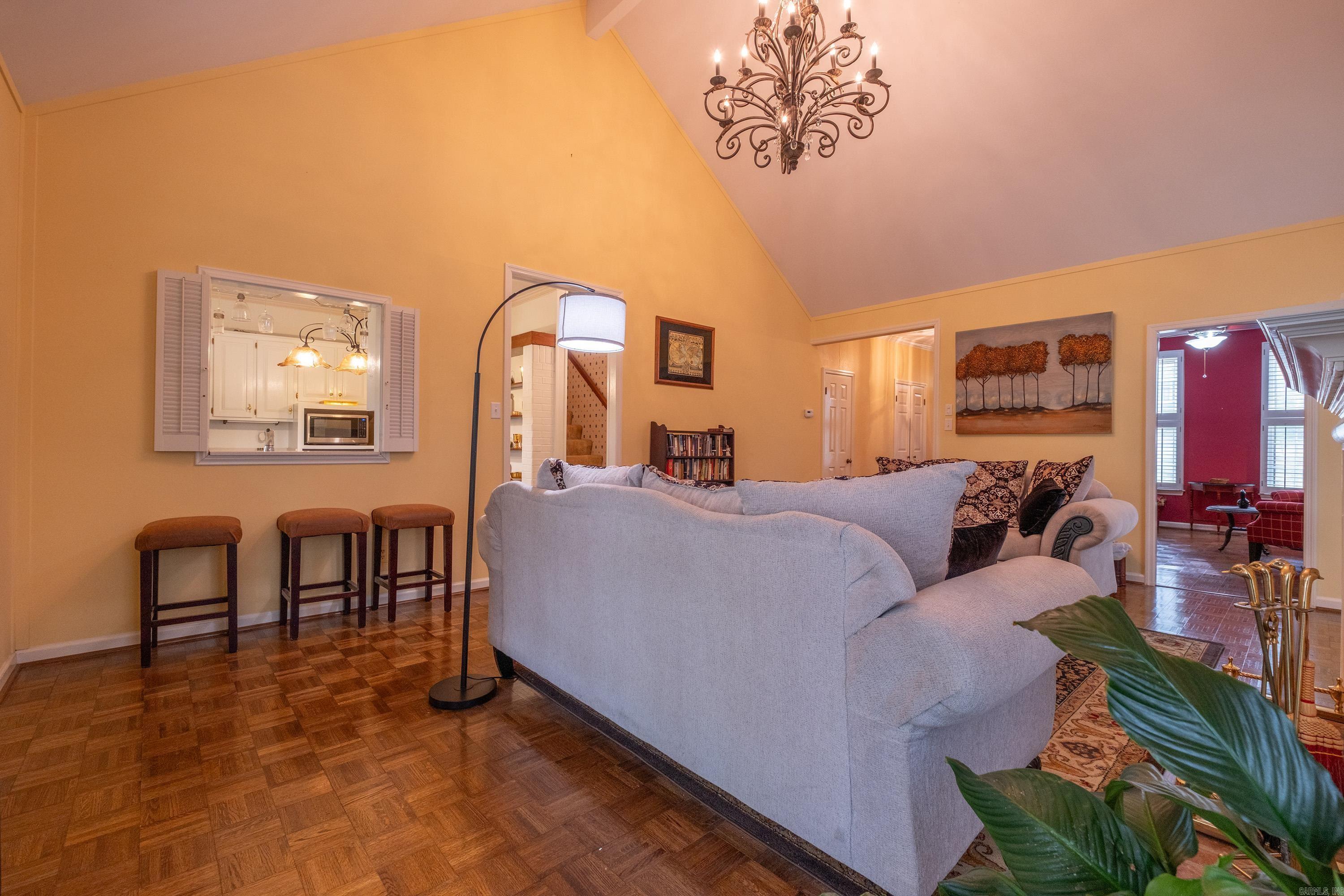 CLAREMORE COURT - Residential