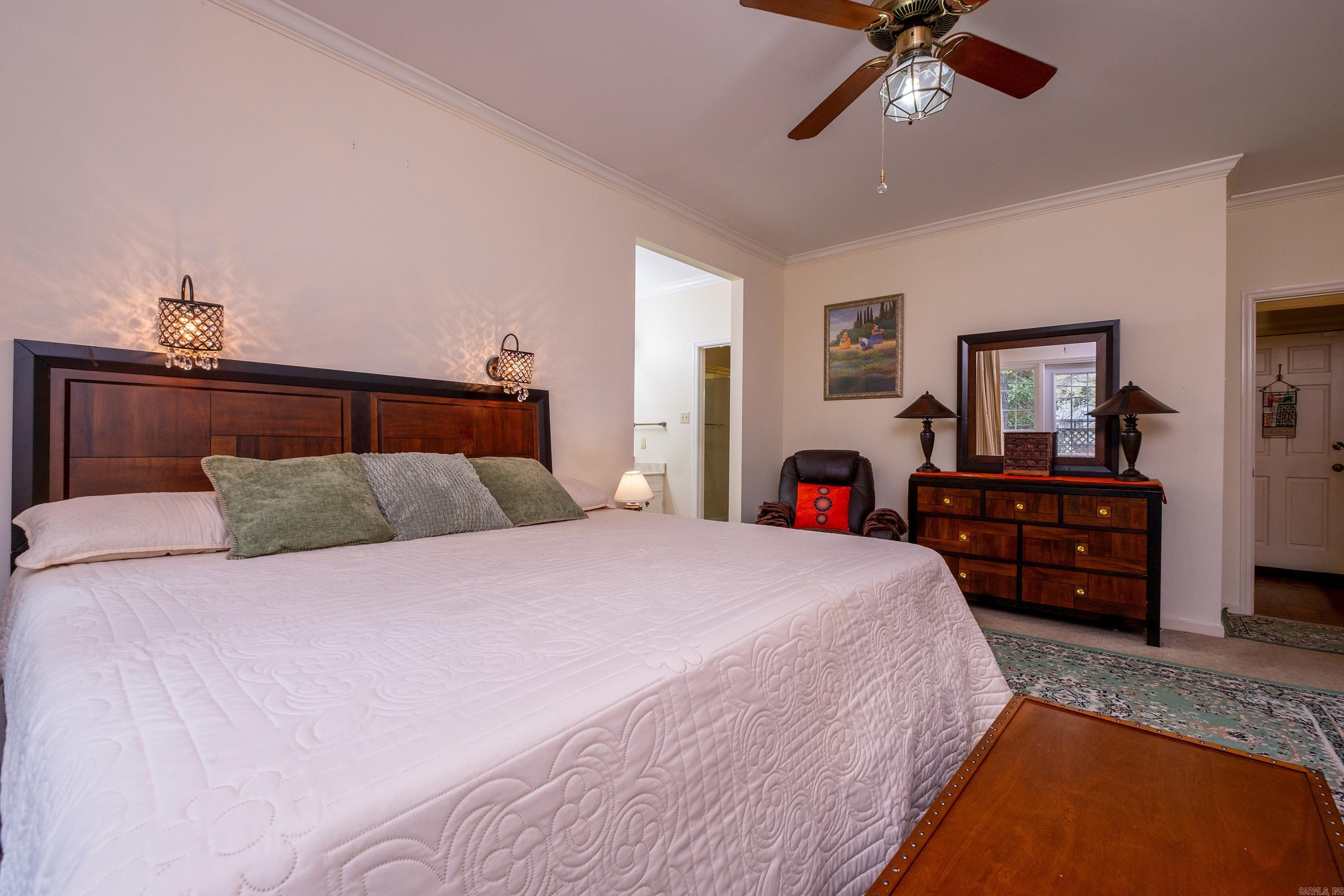 CLAREMORE COURT - Residential