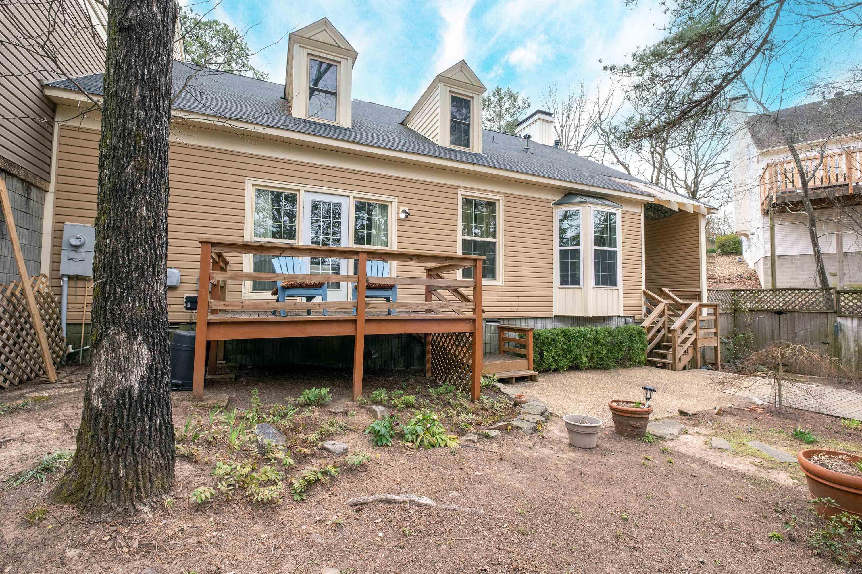 CLAREMORE COURT - Residential